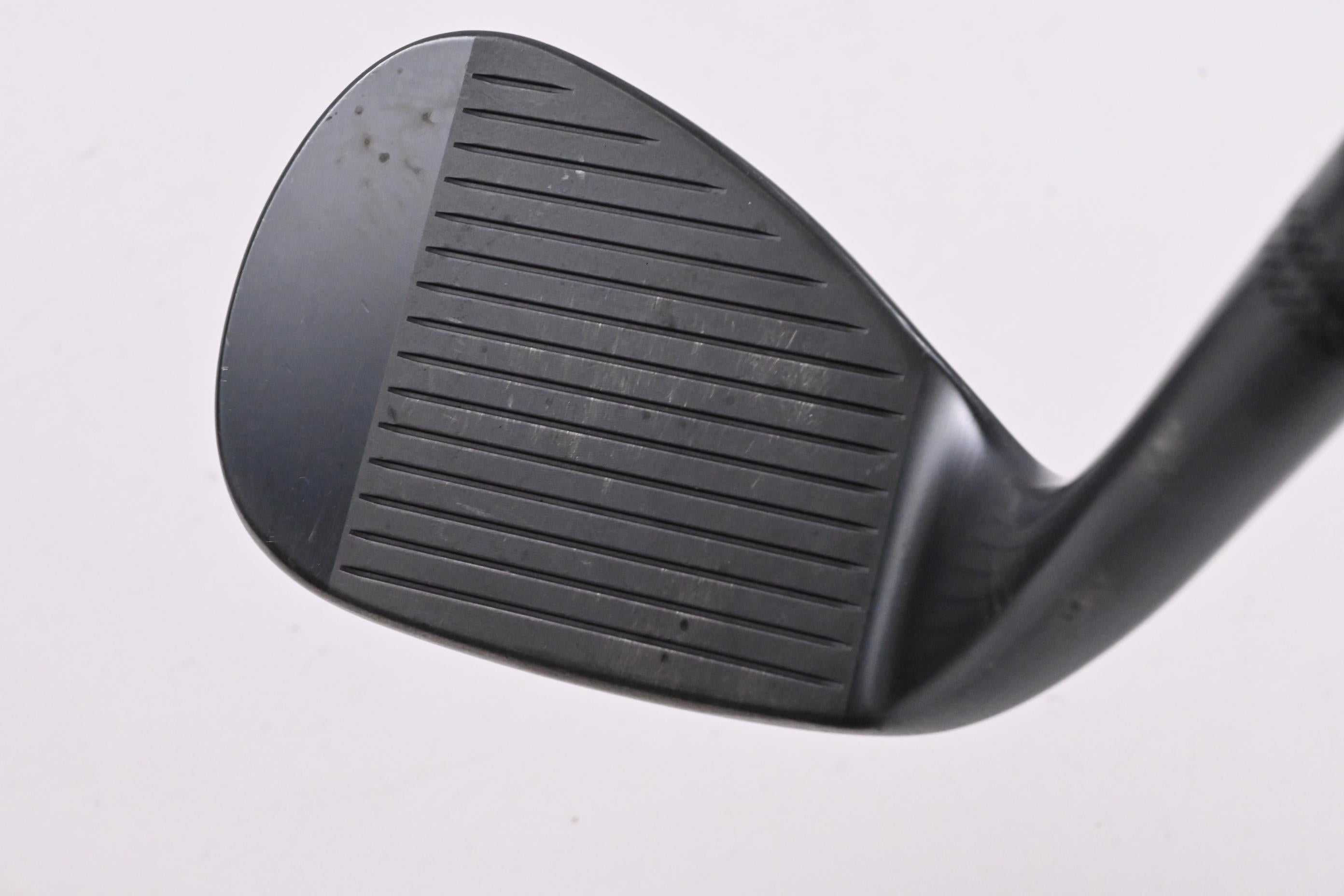 Callaway Opus Black Gap Wedge / 52 Degree / Wedge Flex Dynamic Gold Mid 115
