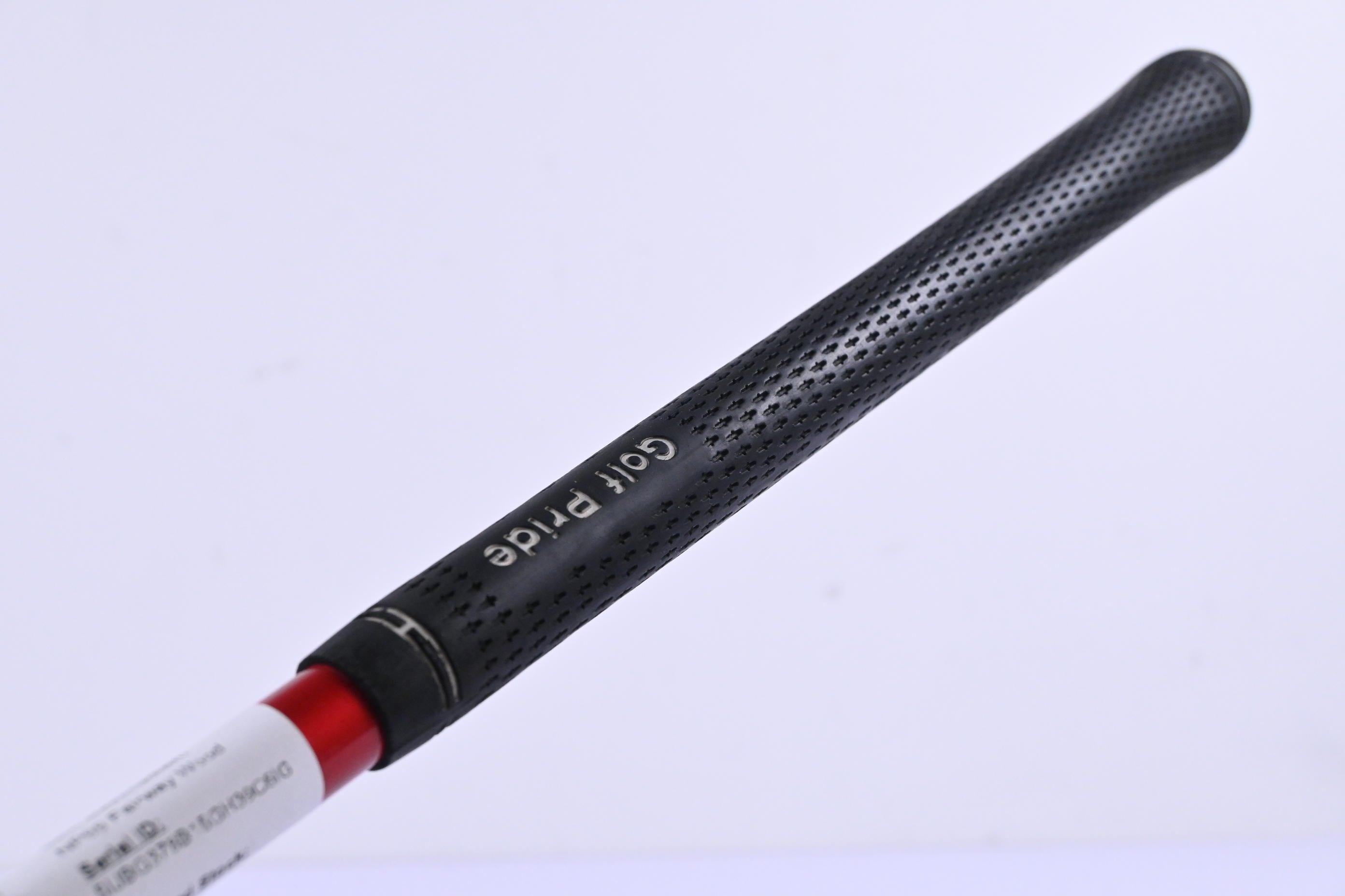 Sonartec NP99 #3 Wood / 15 Degree / Stiff Flex HTD CB70 Shaft
