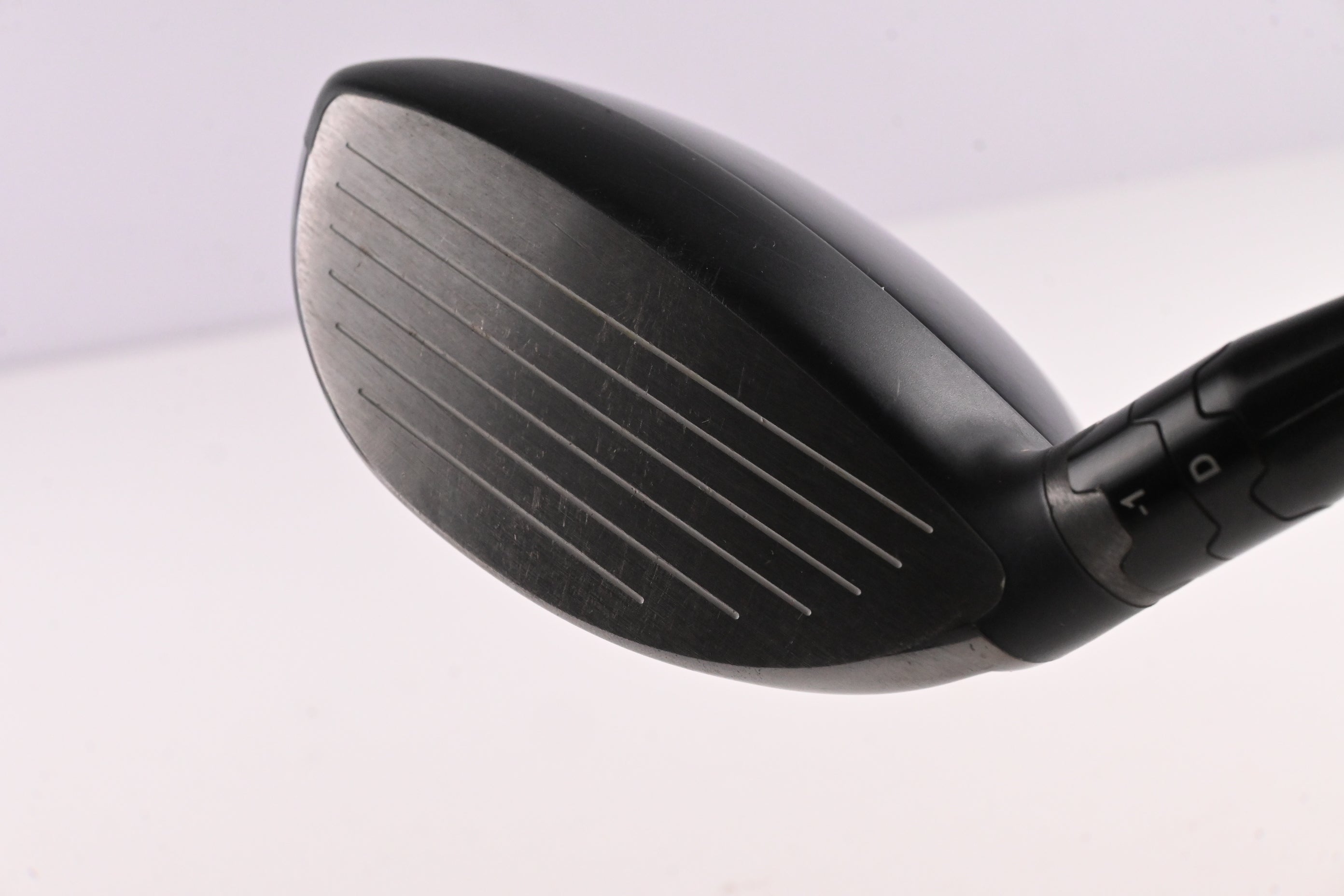 Callaway Paradym Triple Diamond #3 Wood / 15 Degree / X-Flex HZRDUS Black 70
