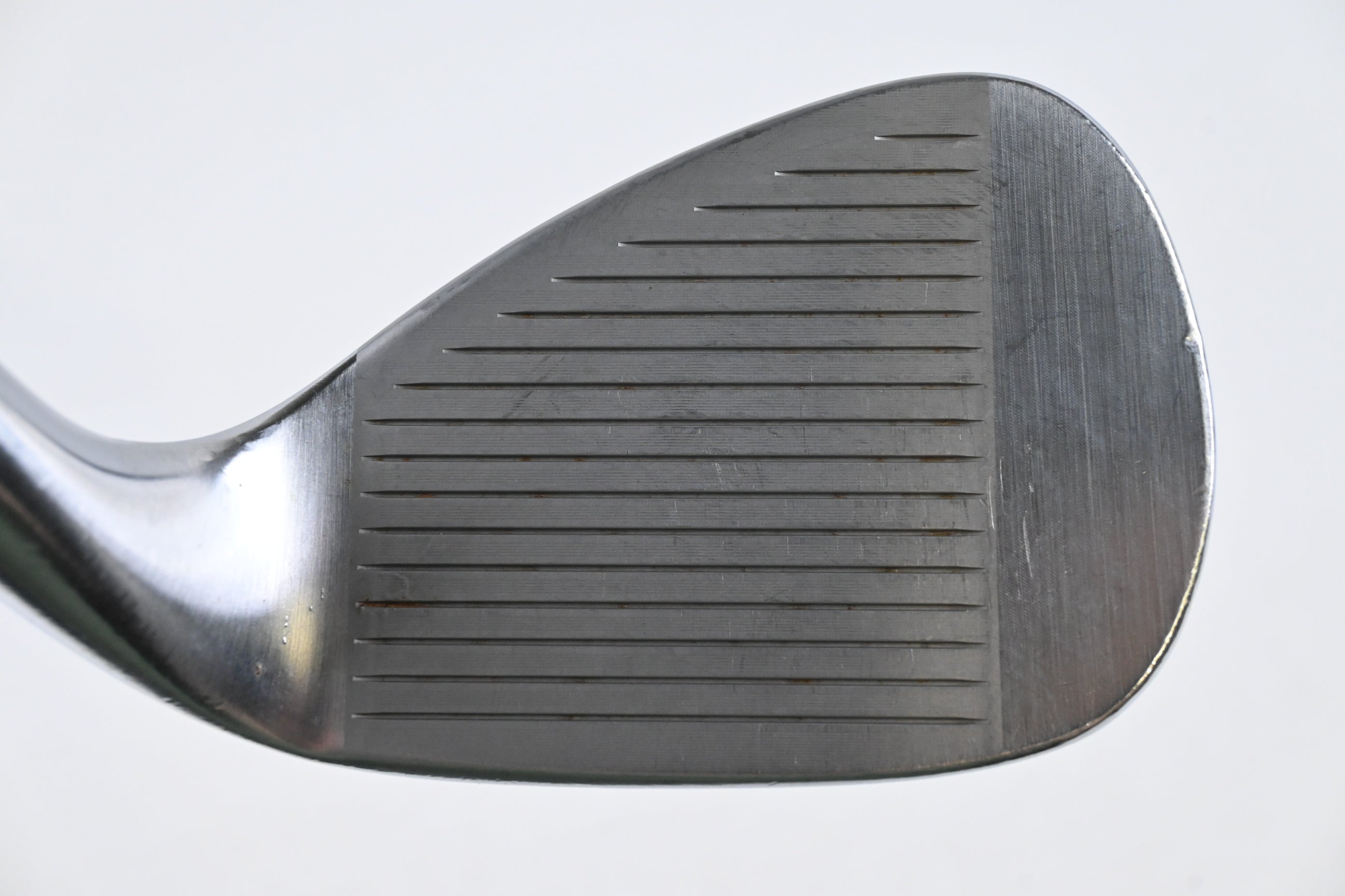 Left Hand Titleist Vokey SM7 Gap Wedge / 52 Degree / Wedge Flex Vokey Design