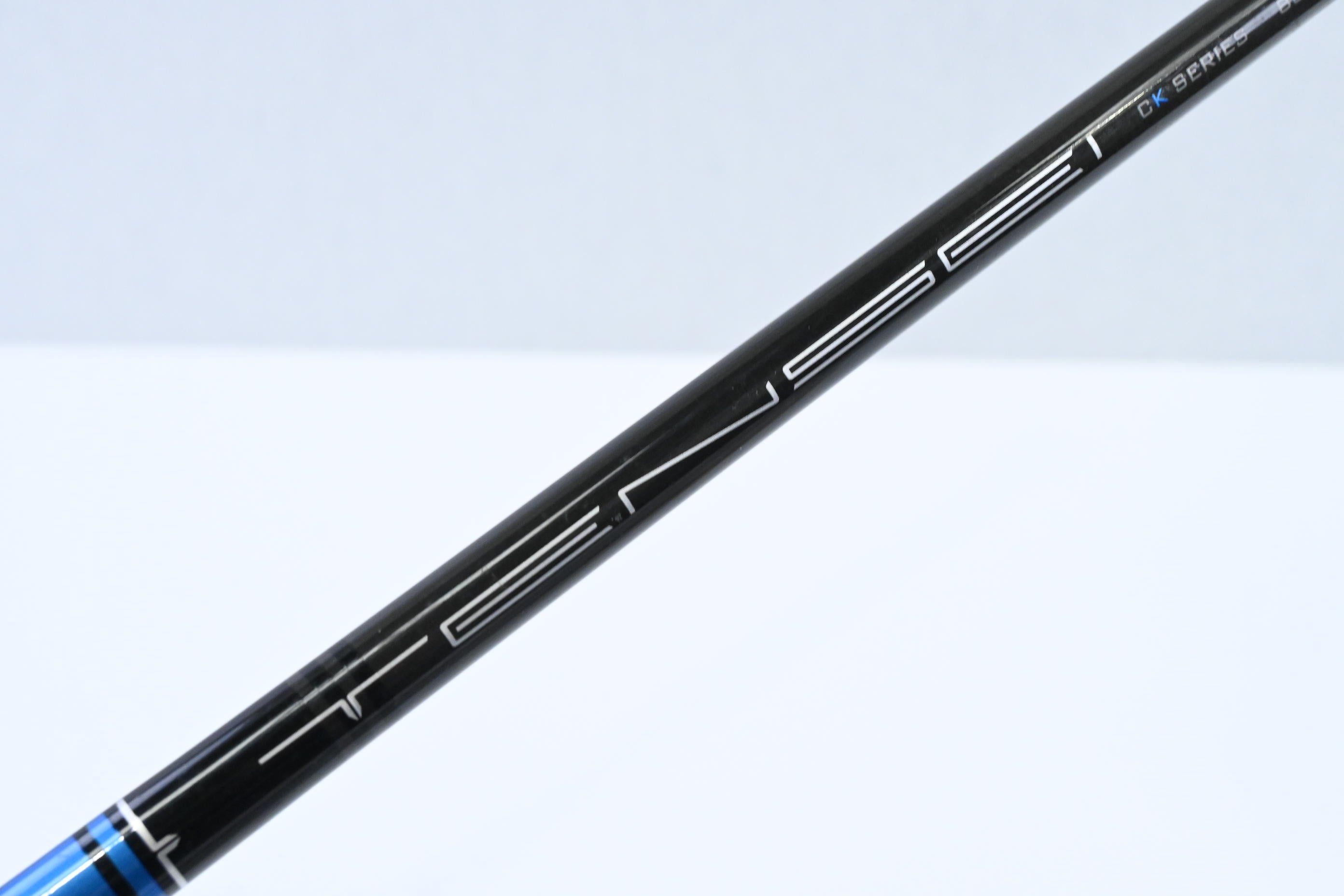 Tensei CK Blue 80 #4 Hybrid Shaft / Senior Flex / Callaway 3rd Gen