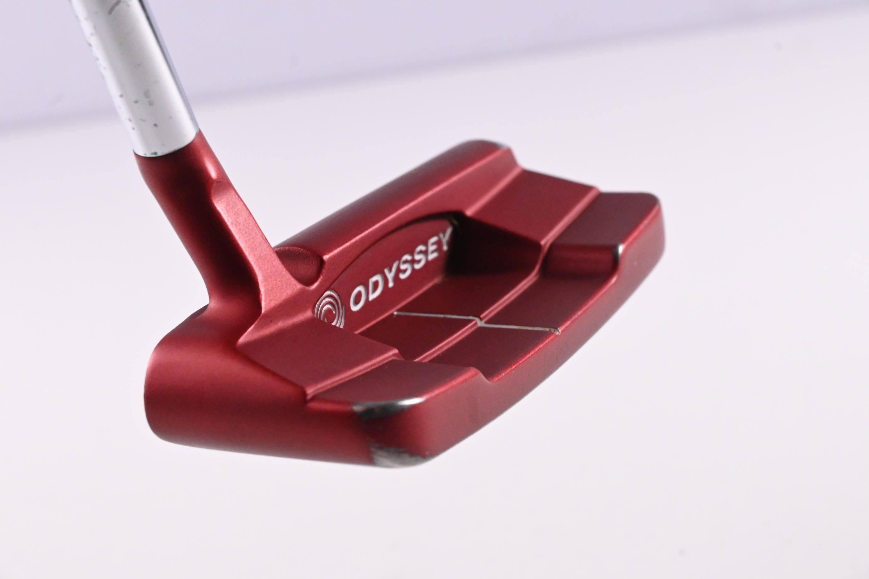 Odyssey O-Works Red 1WS Putter / 34 Inch