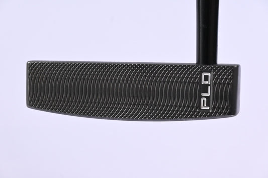 Ping PLD Milled 2024 DS72 Putter / 34 Inch