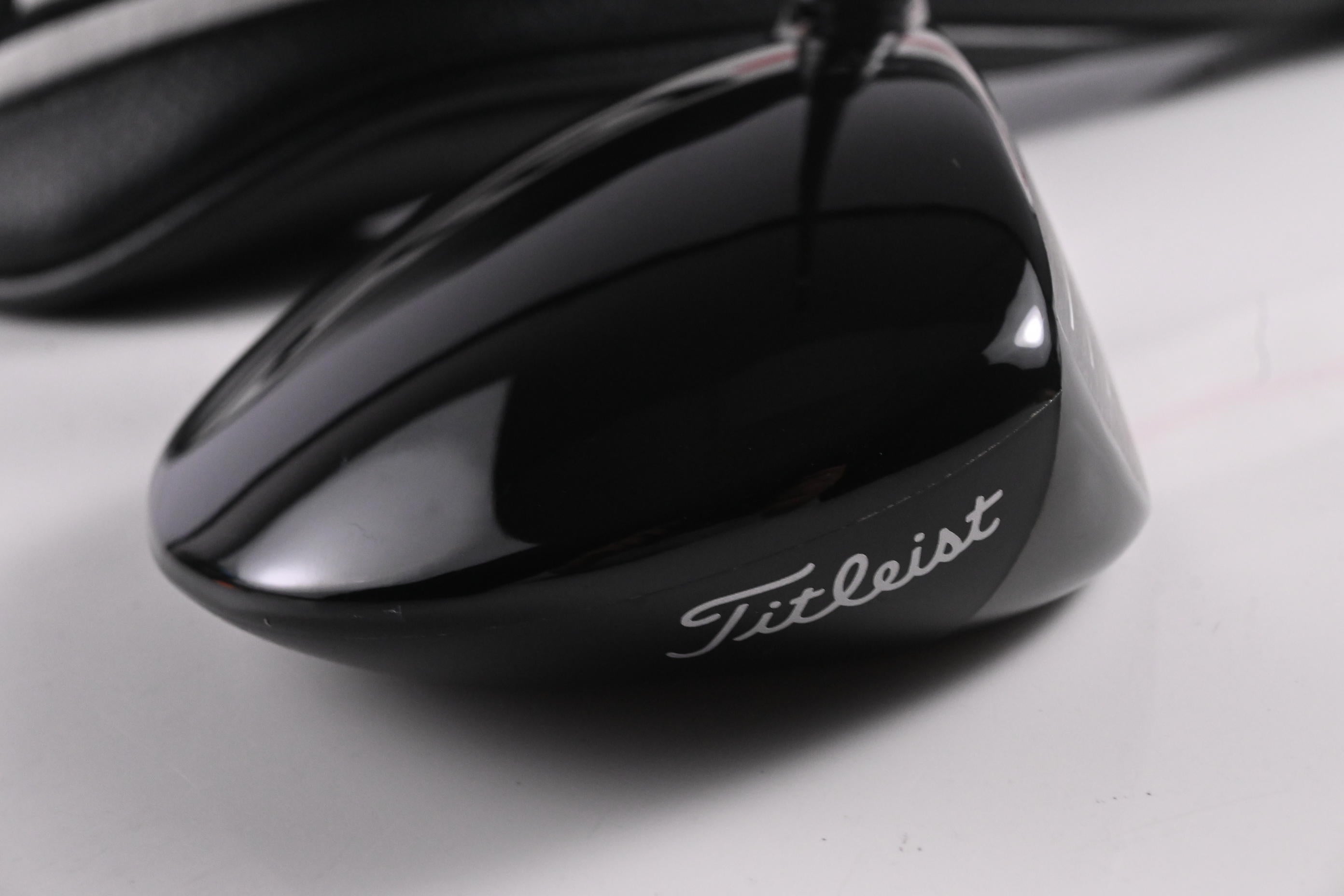 Titleist GTS3 #3 Wood / 15 Degree / Stiff Flex TITAN 70 Shaft