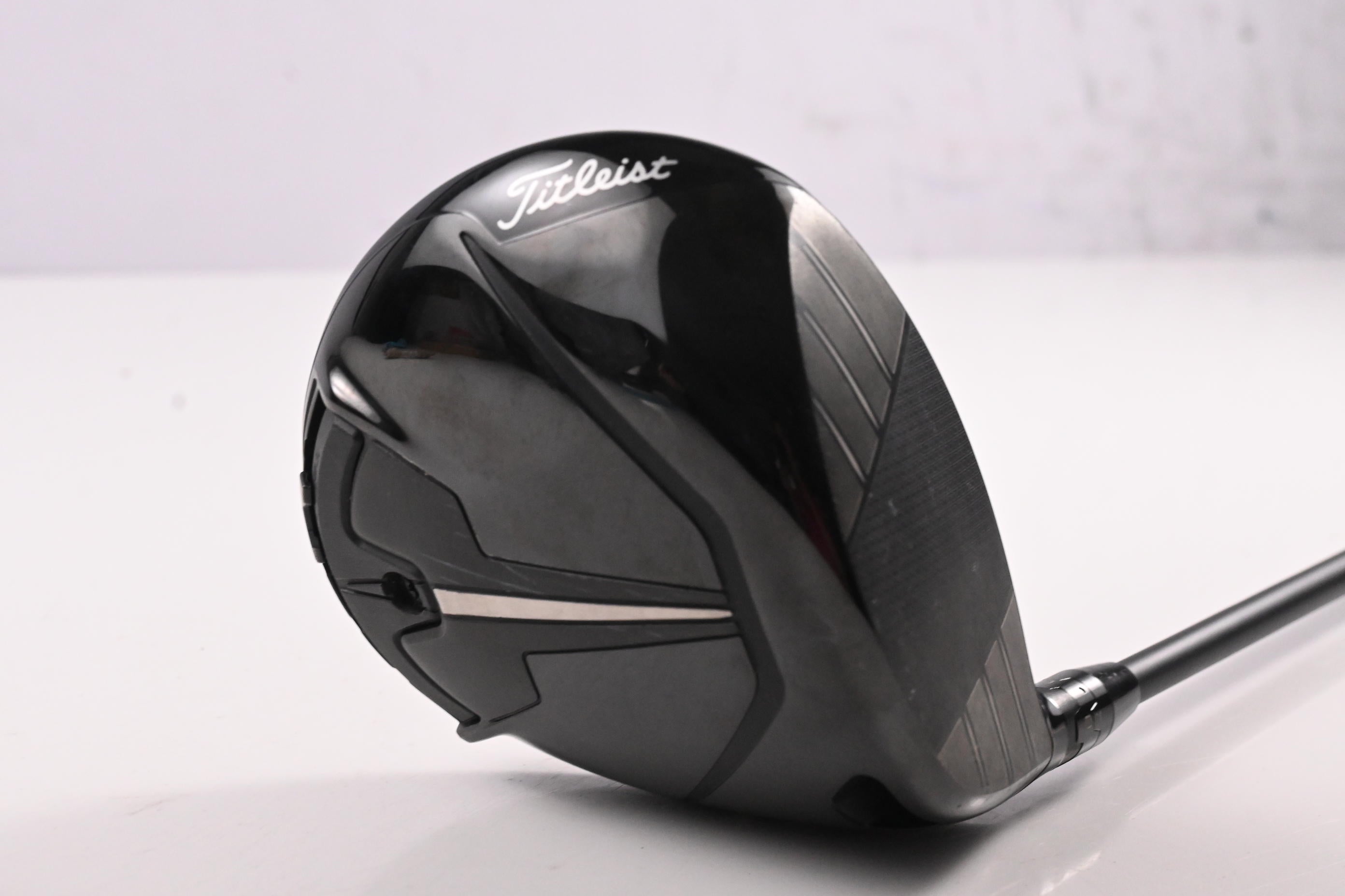 Titleist TSR3 Driver / 9 Degree / Stiff Flex Tensei 1K Blue 55 Shaft