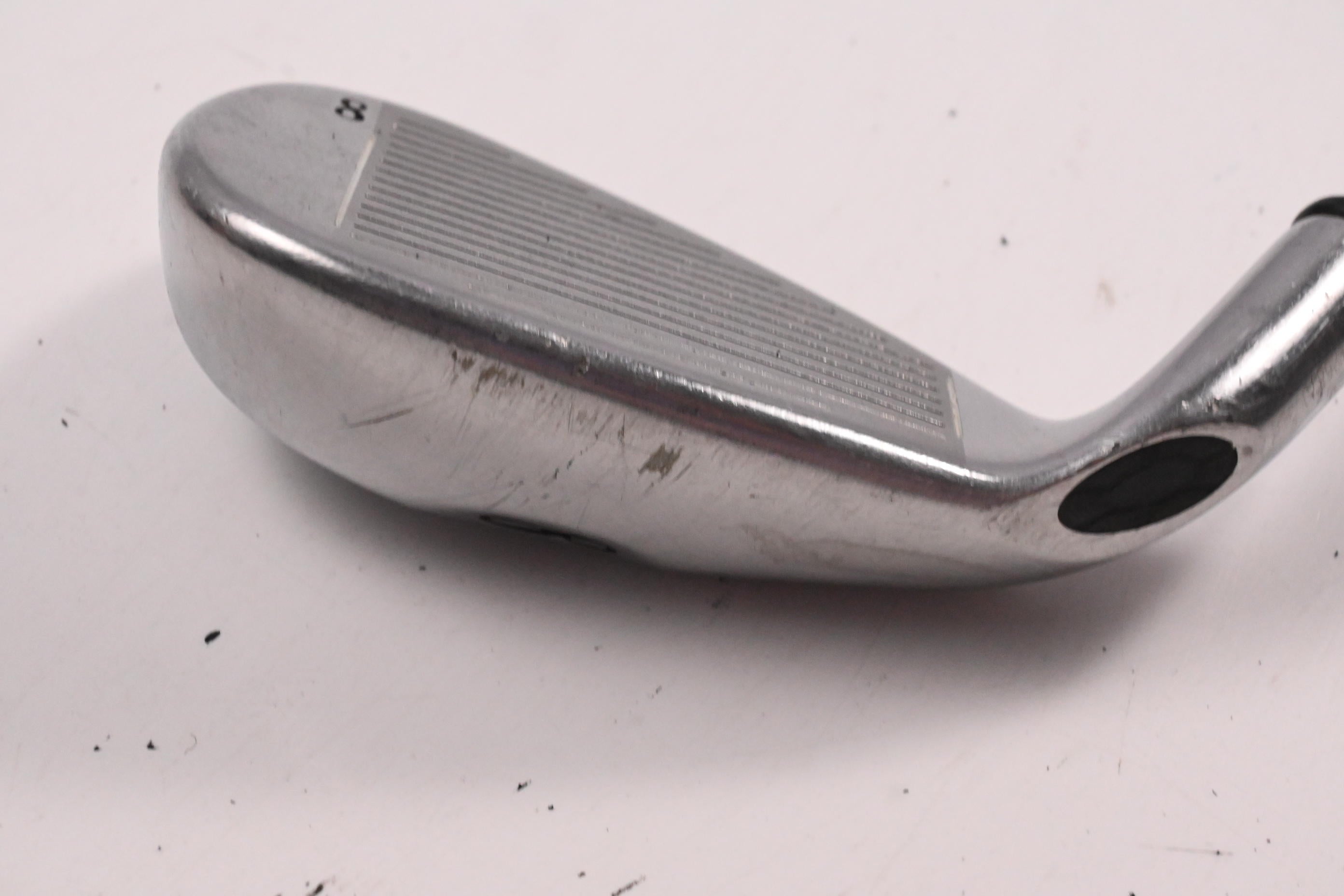 Callaway Big Bertha 2002 #8 Iron / 38 Degree / Regular Flex Callaway RCH 75