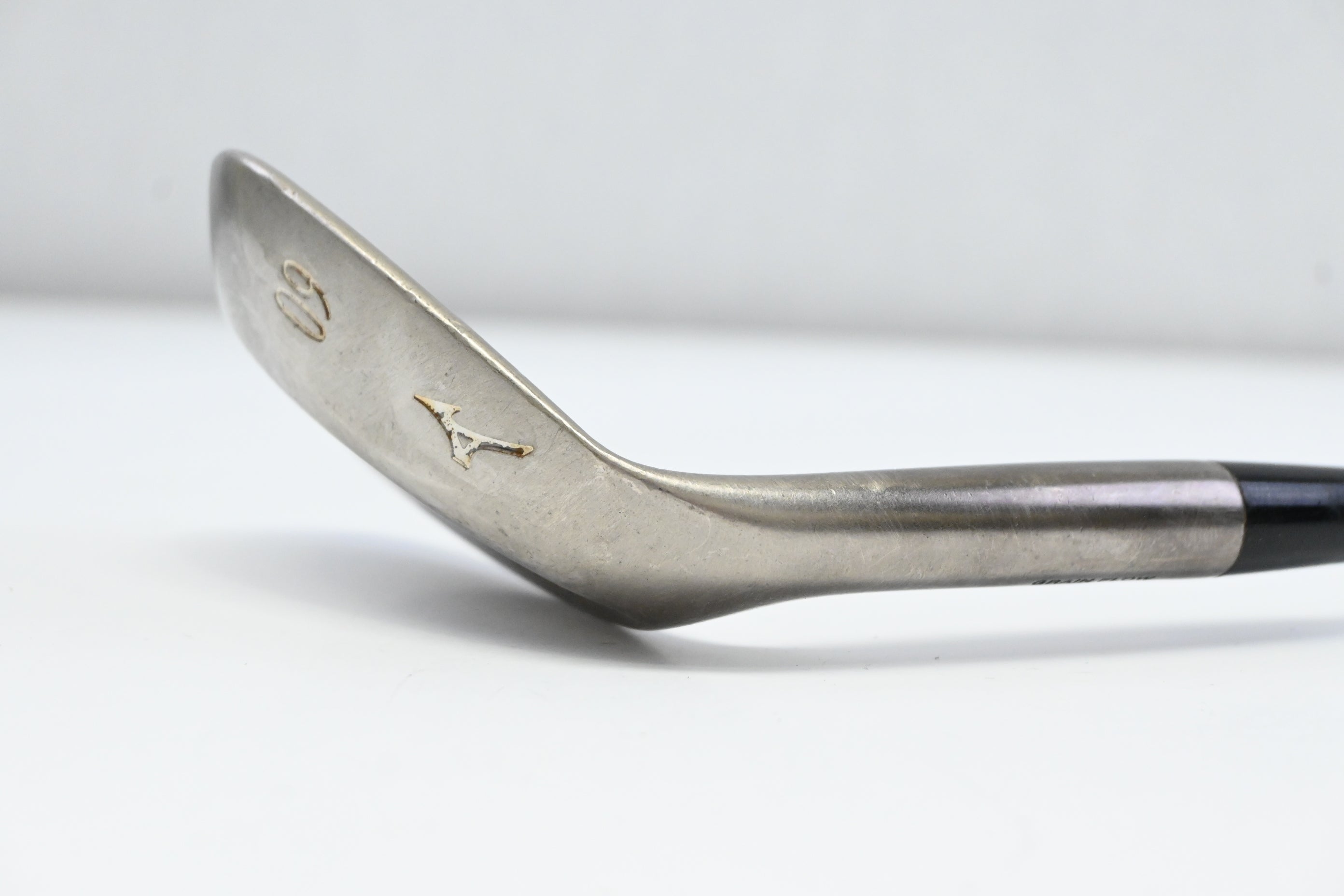 Mizuno MP T Series Lob Wedge / 60 Degree / Regular Plus Flex Project X Rifle