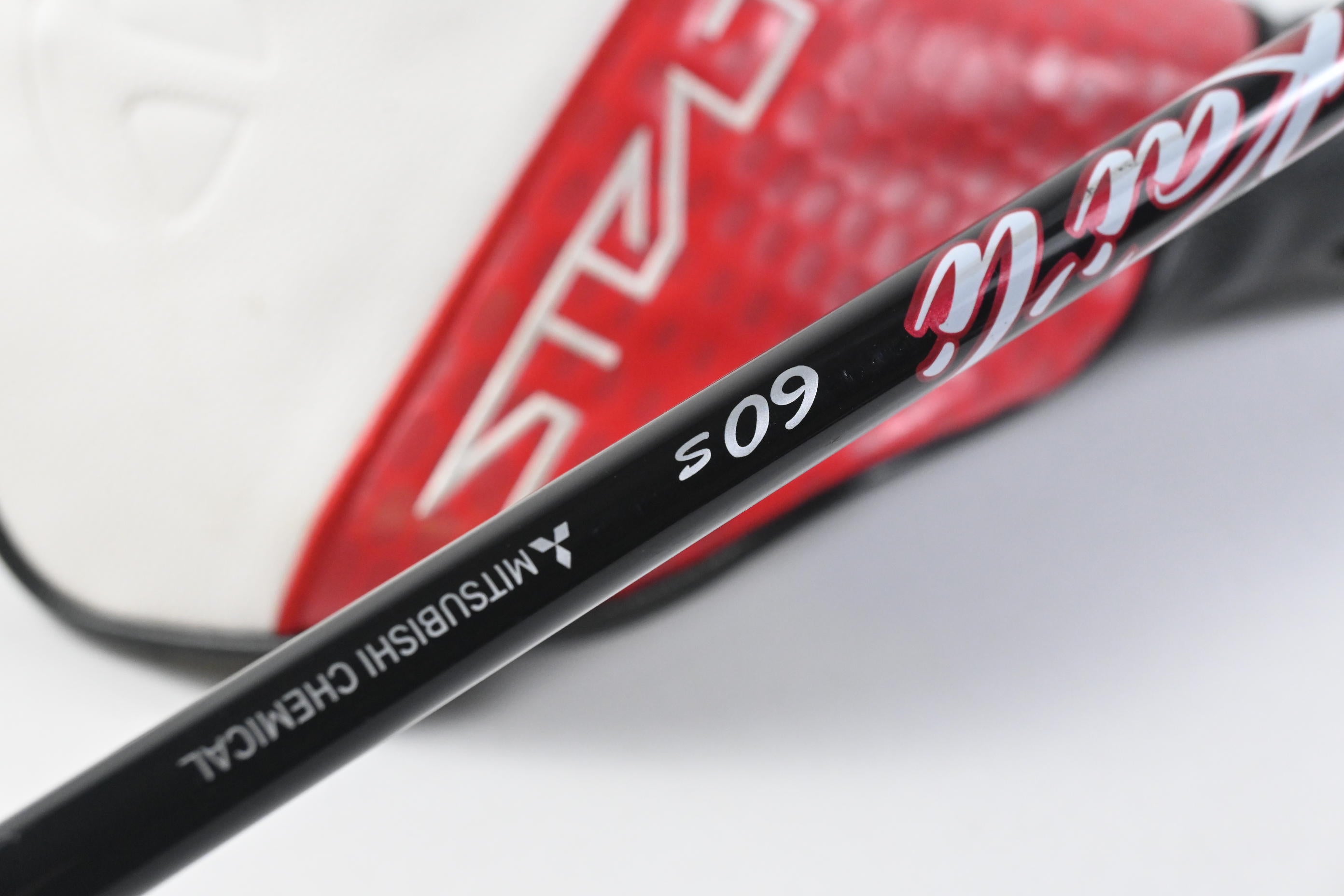 Taylormade Stealth 2 Plus Driver / 10.5 Degree / Stiff Flex Kai'li Red 60 Shaft