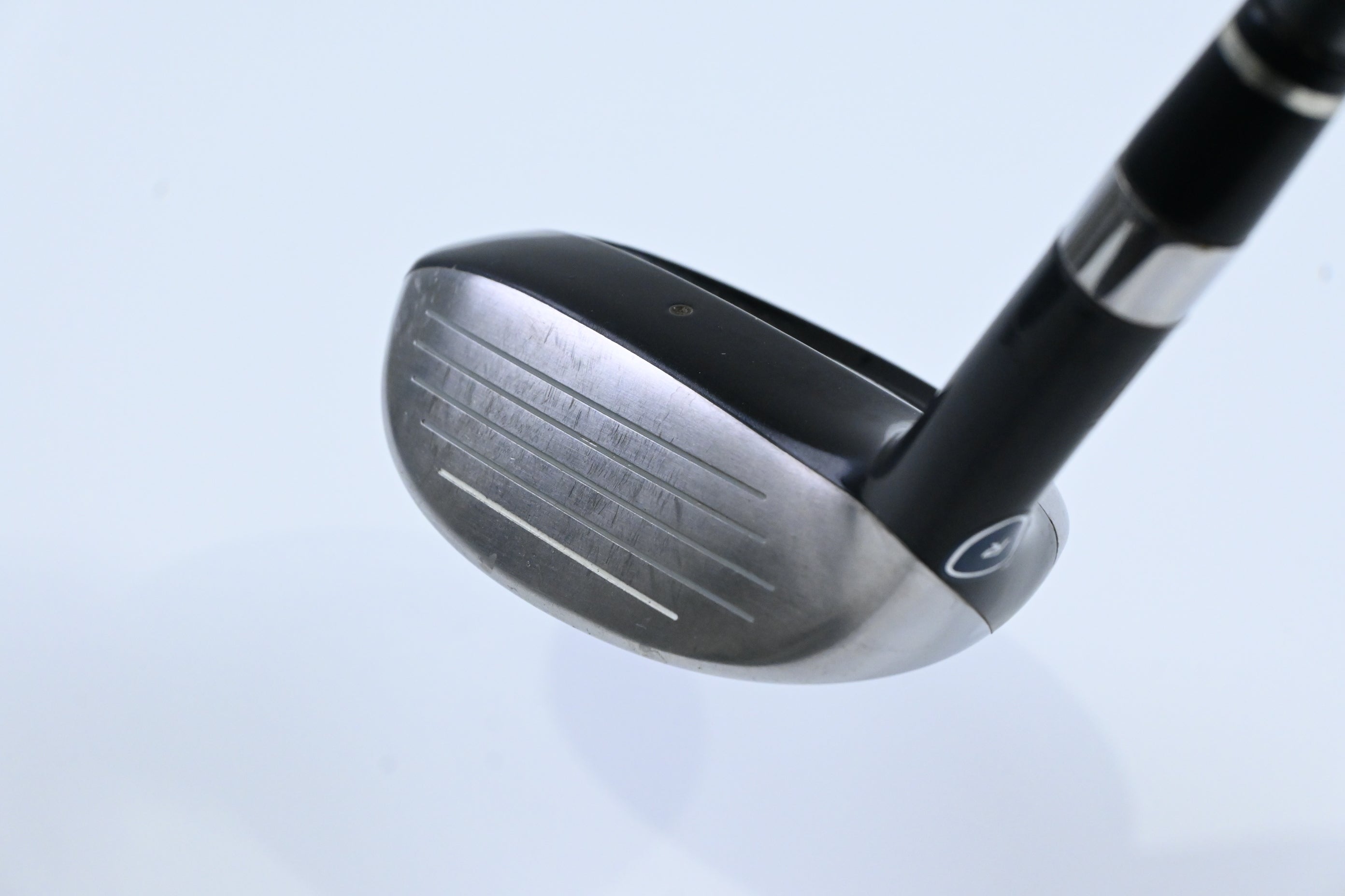 Nike Slingshot #3 Hybrid / 20 Degree / Regular Flex Diamana Slingshot Shaft