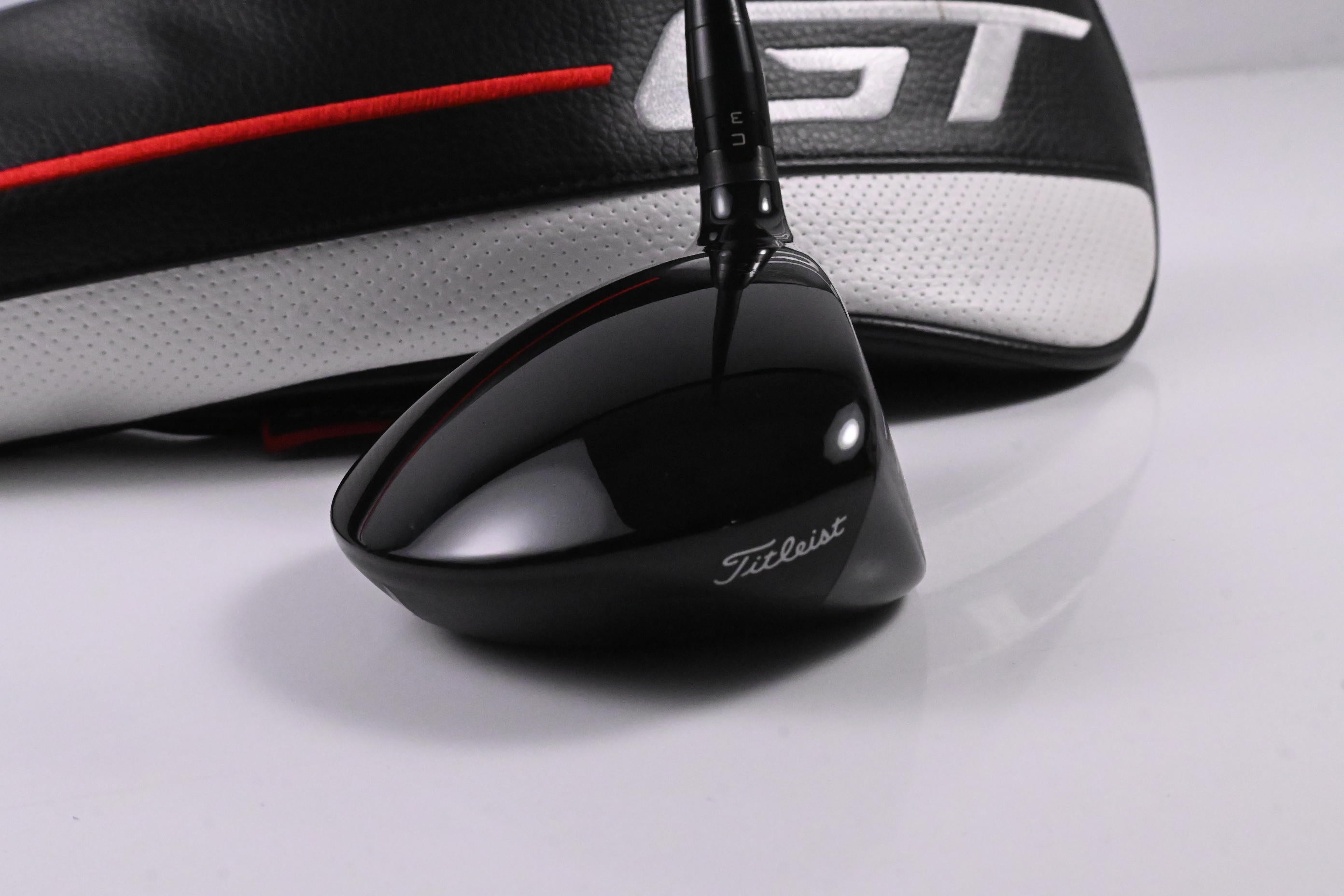 Titleist GT280 Mini Driver / 13 Degree / Stiff Flex Tensei 1K Blue 65 Shaft