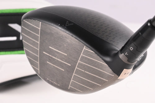 Callaway Elyte X Driver / 10.5 Degree / Stiff Flex C6 ONYX 60 Shaft
