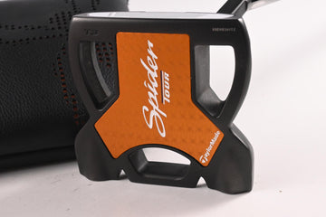 Taylormade Spider Tour Black 2025 Putter / 34 Inch