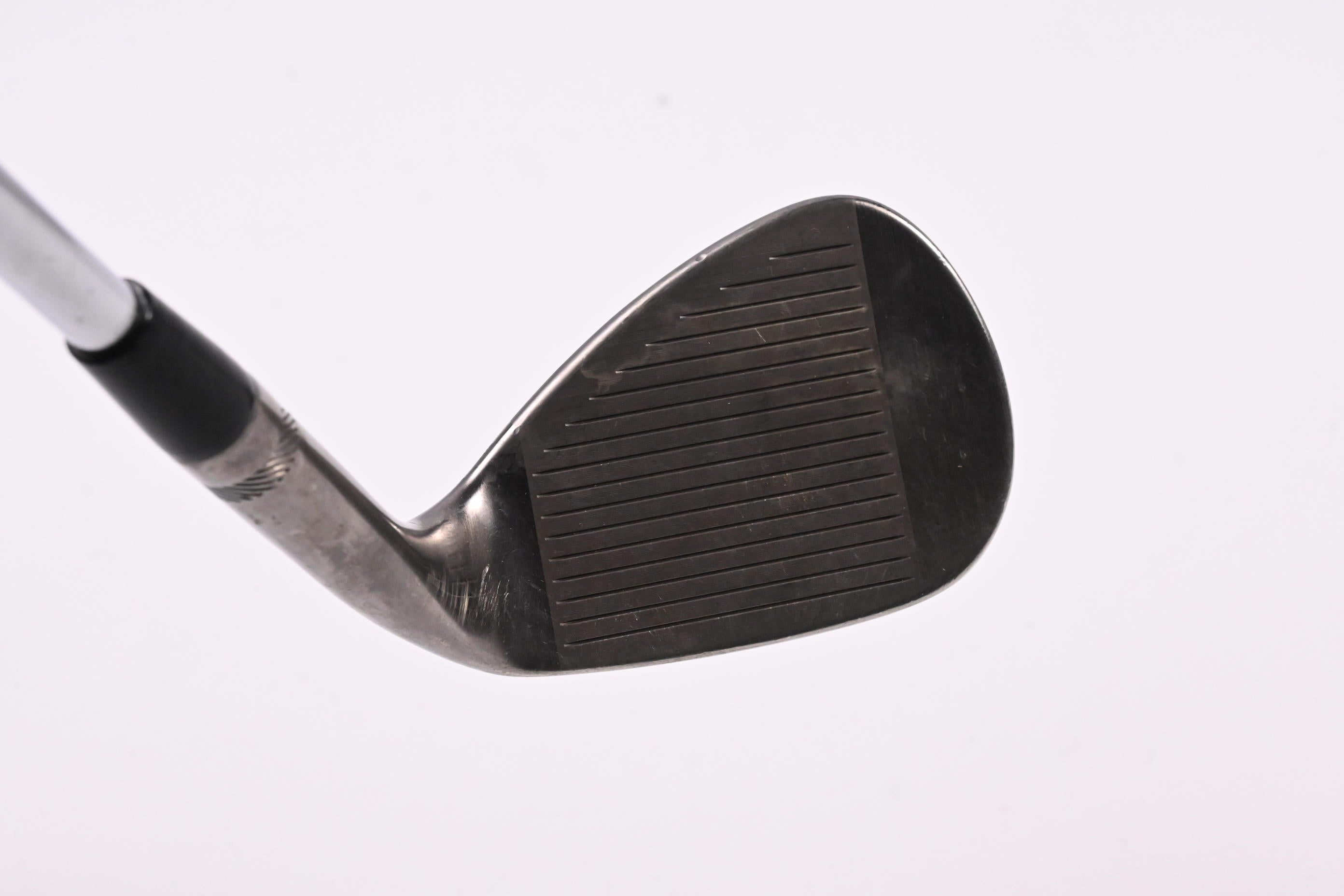 Left Hand Titleist Vokey SM9 Sand Wedge / 54 Degree / Wedge Flex Vokey SM9 Shaft