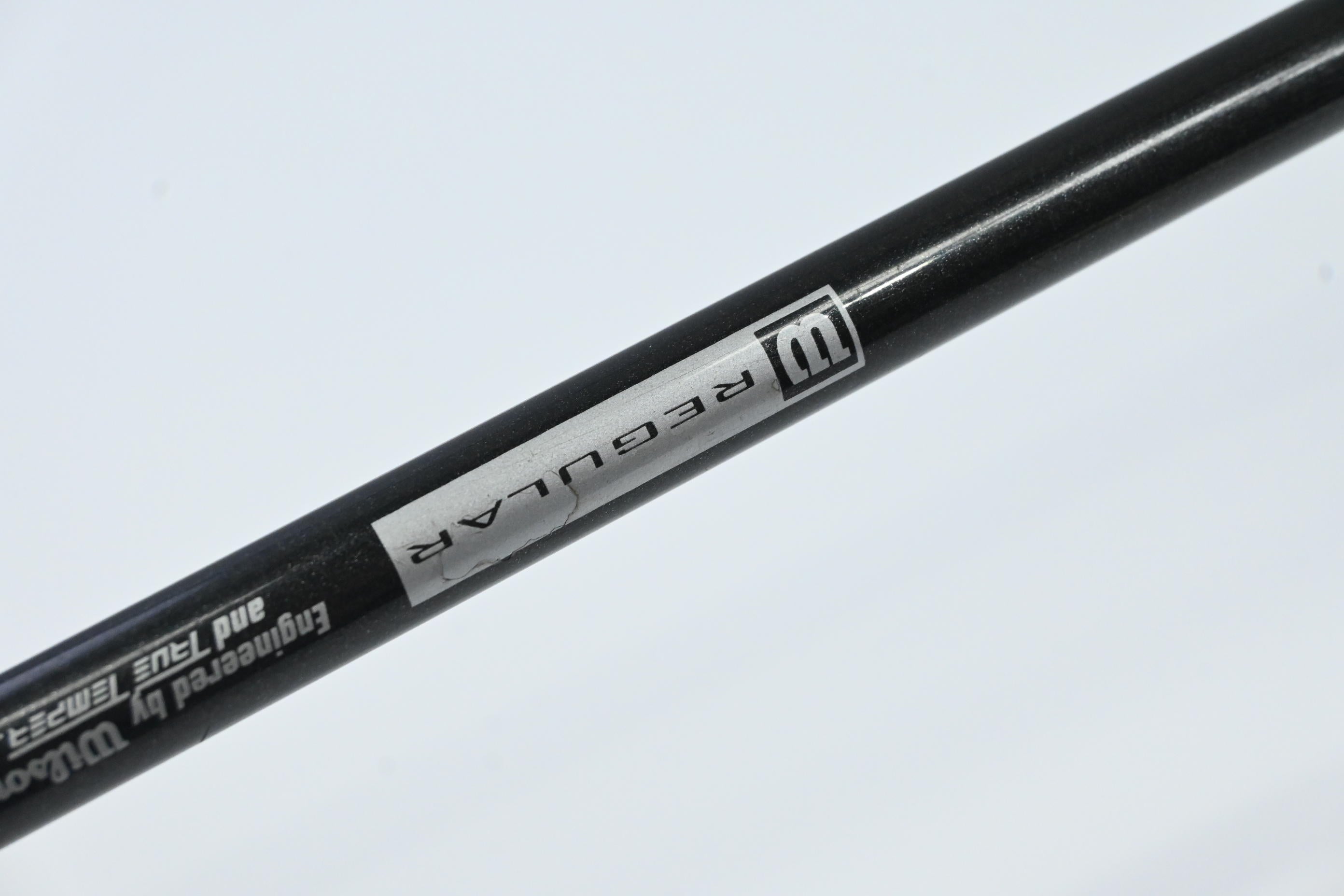 Wilson Fat Shaft Driver / 10.5 Degree / Regular Flex Wilson Fat Shaft