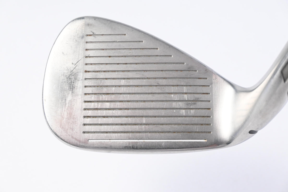 Taylormade Stealth Gap Wedge / 49 Degree / Regular Flex Ventus Red 6 Shaft