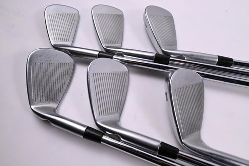 Ping i59 Irons / 5-PW / Black Dot / X-Flex N.S.Pro Modus³ Tour 105 Shafts