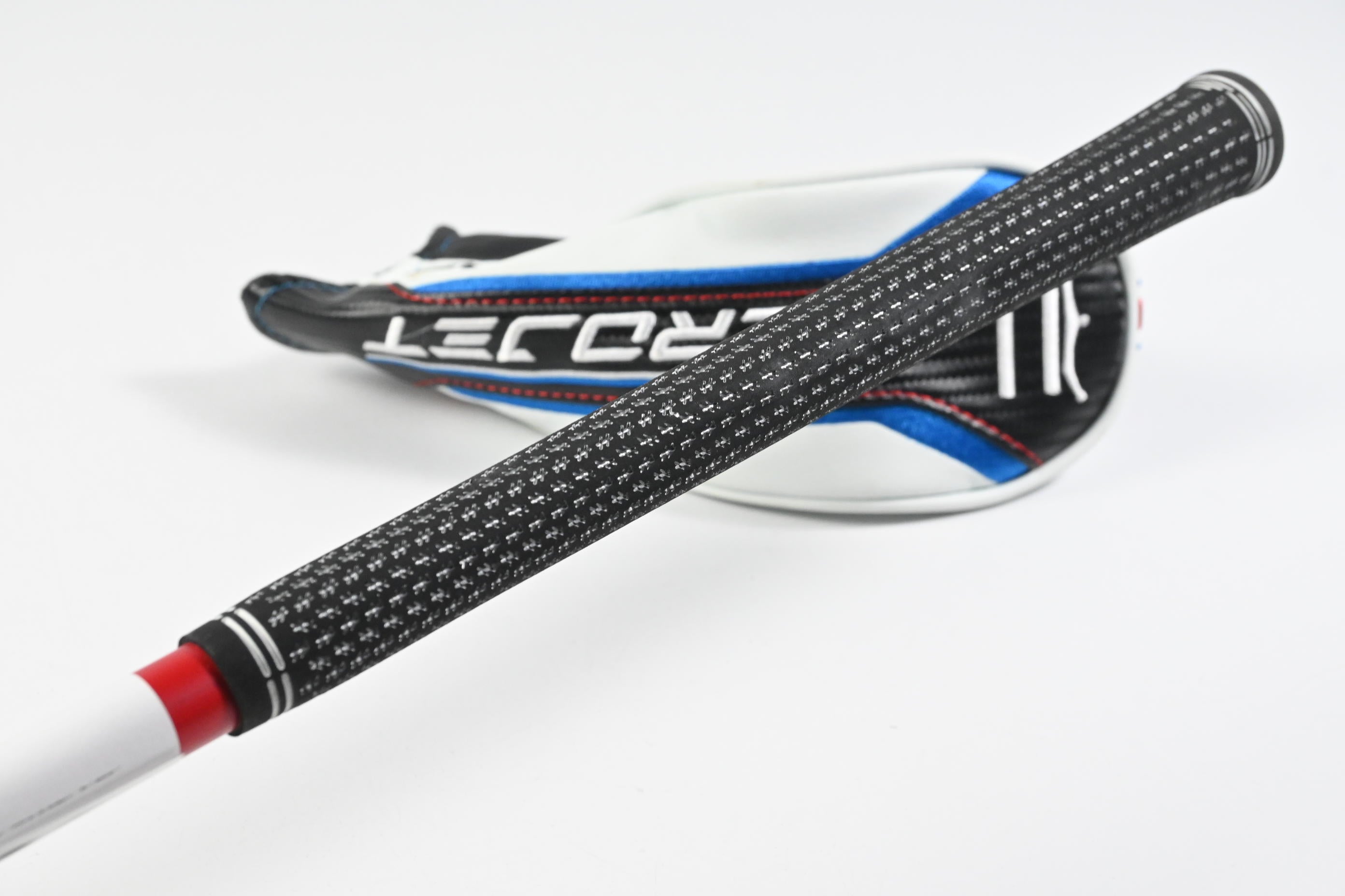 Cobra Aerojet #2 Hybrid / 17 Degree / Stiff Flex KBS PGI 85 Shaft