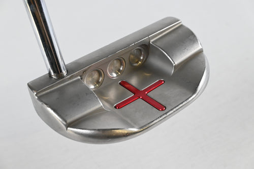 Scotty Cameron Select Fastback 2014 Putter / 34 Inch