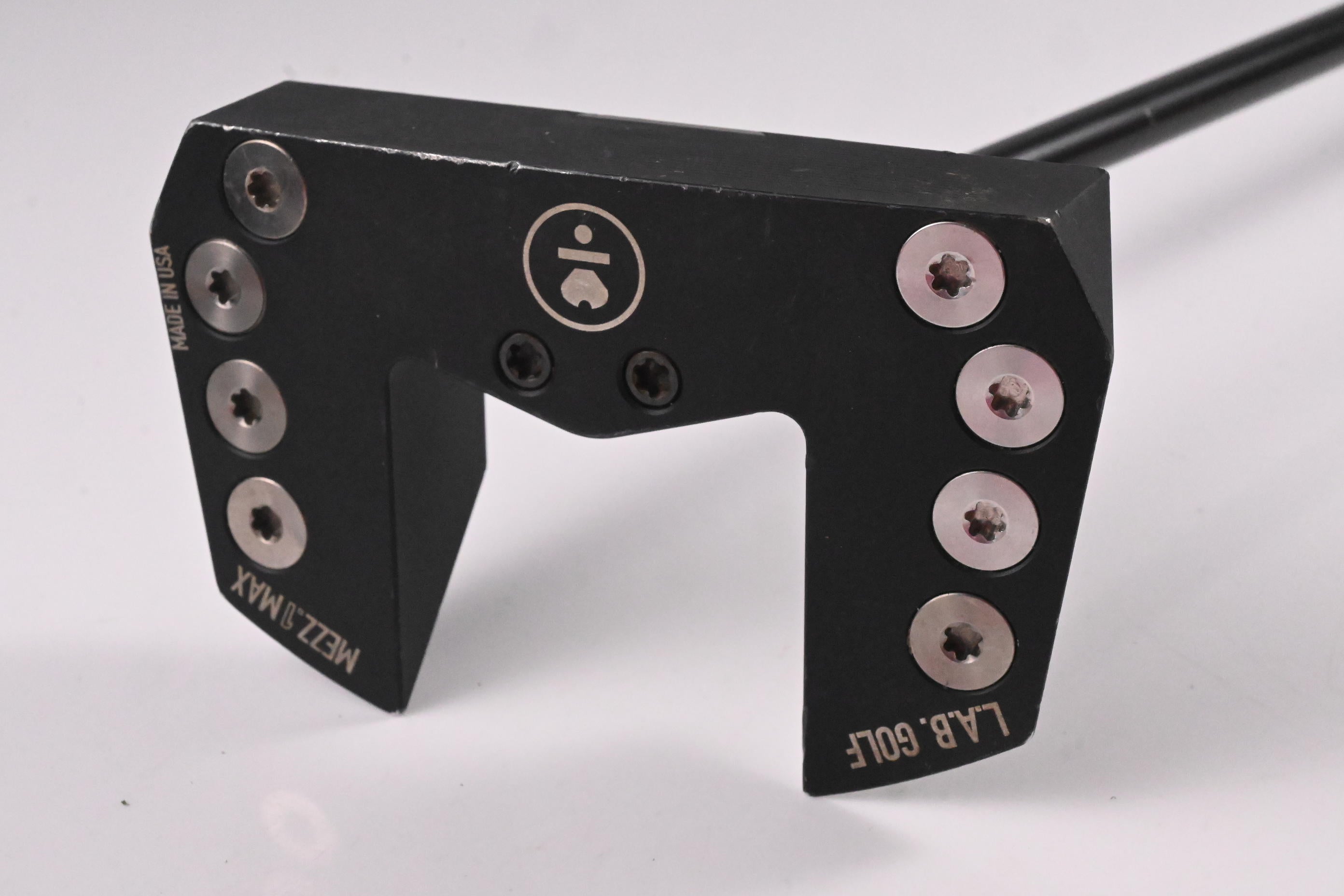 L.A.B Golf Mezz.1 Max Putter / 34 Inch