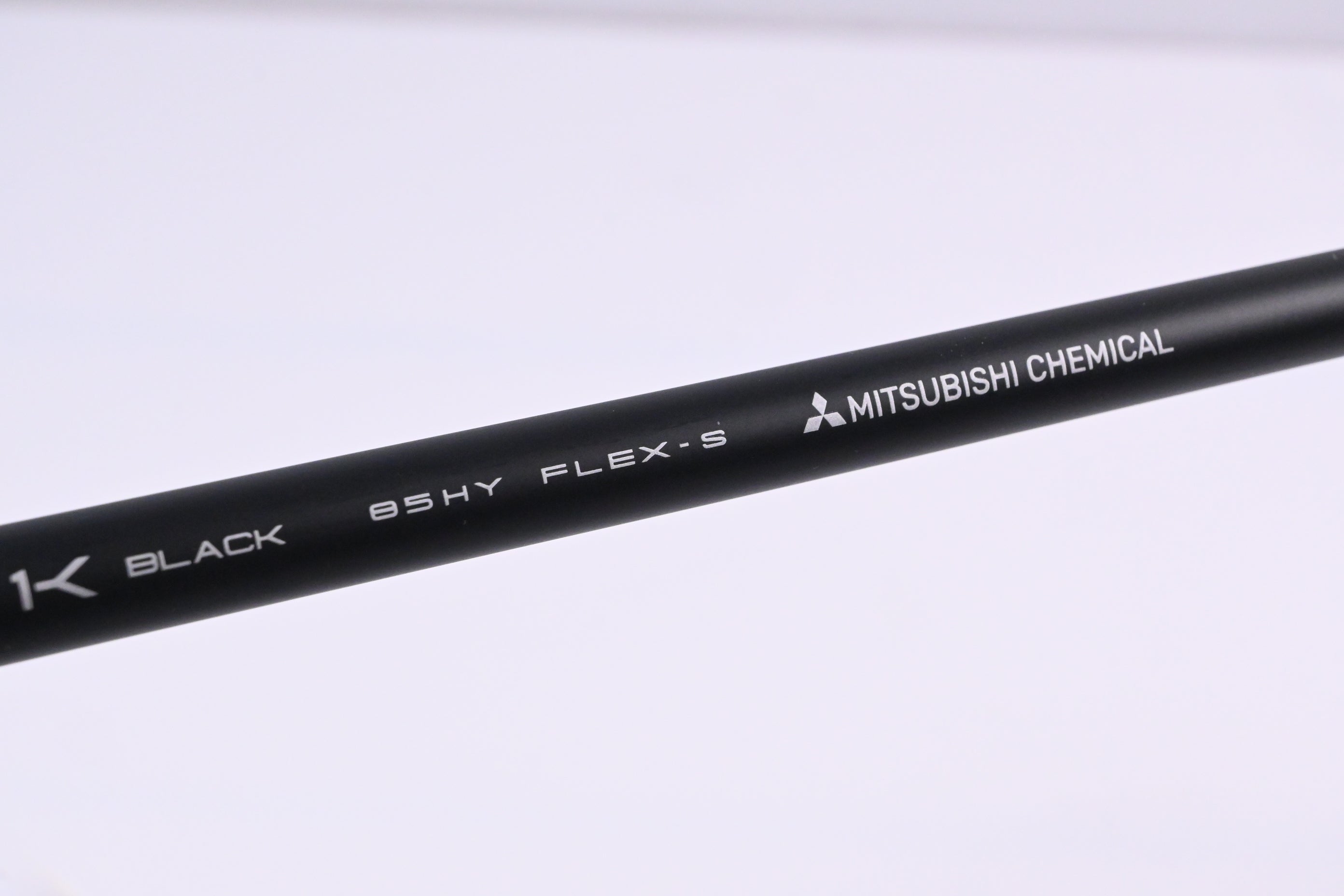 Tensei 1k Black 85 #7 Hybrid Shaft / Stiff Flex / Ping 3rd Gen