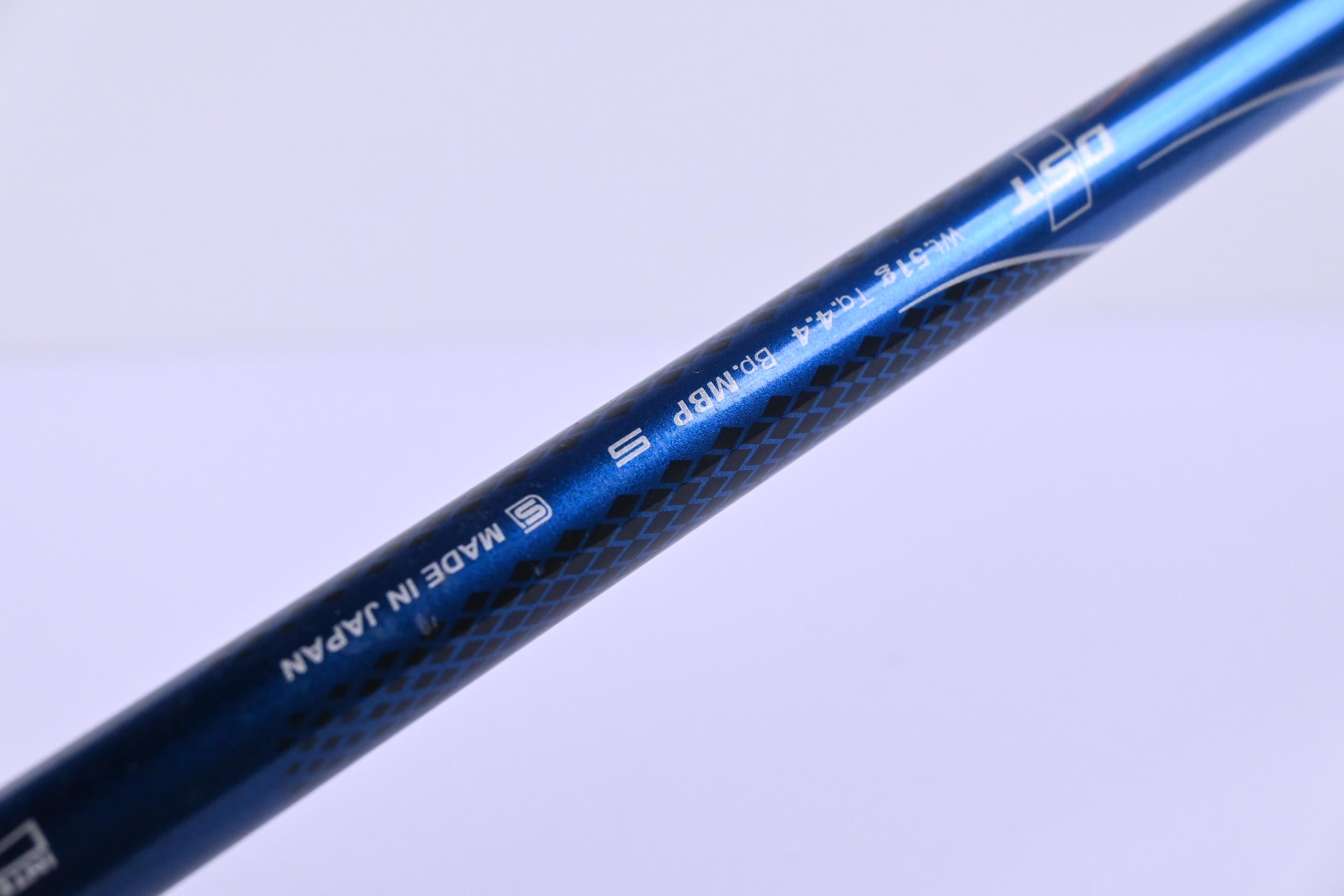 XXIO 9 #4 Hybrid / 22 Degree / Stiff Flex XXI0 MP1000