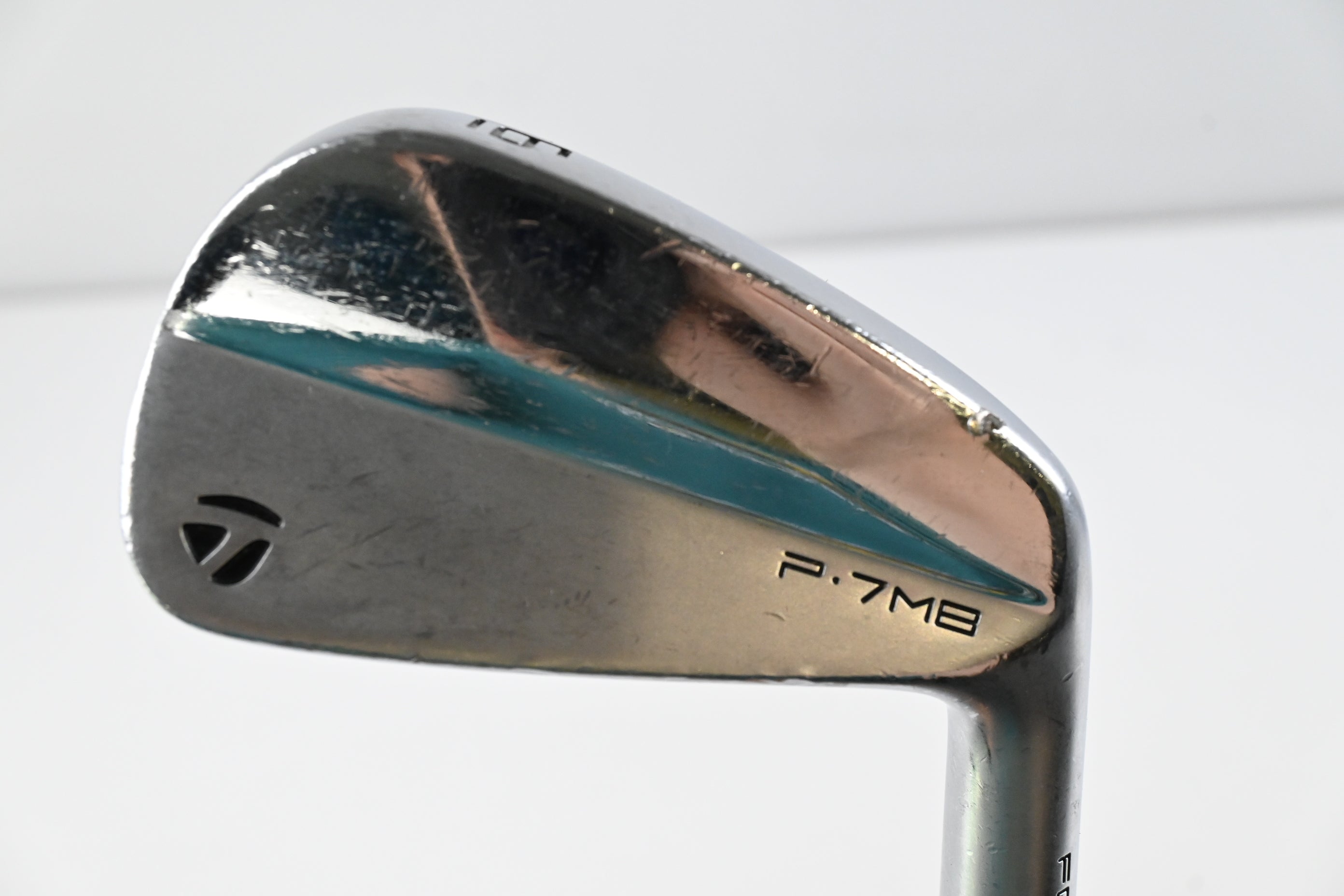 Taylormade P7MB 2023 #6 Iron / X-Flex Project X Precision Shaft