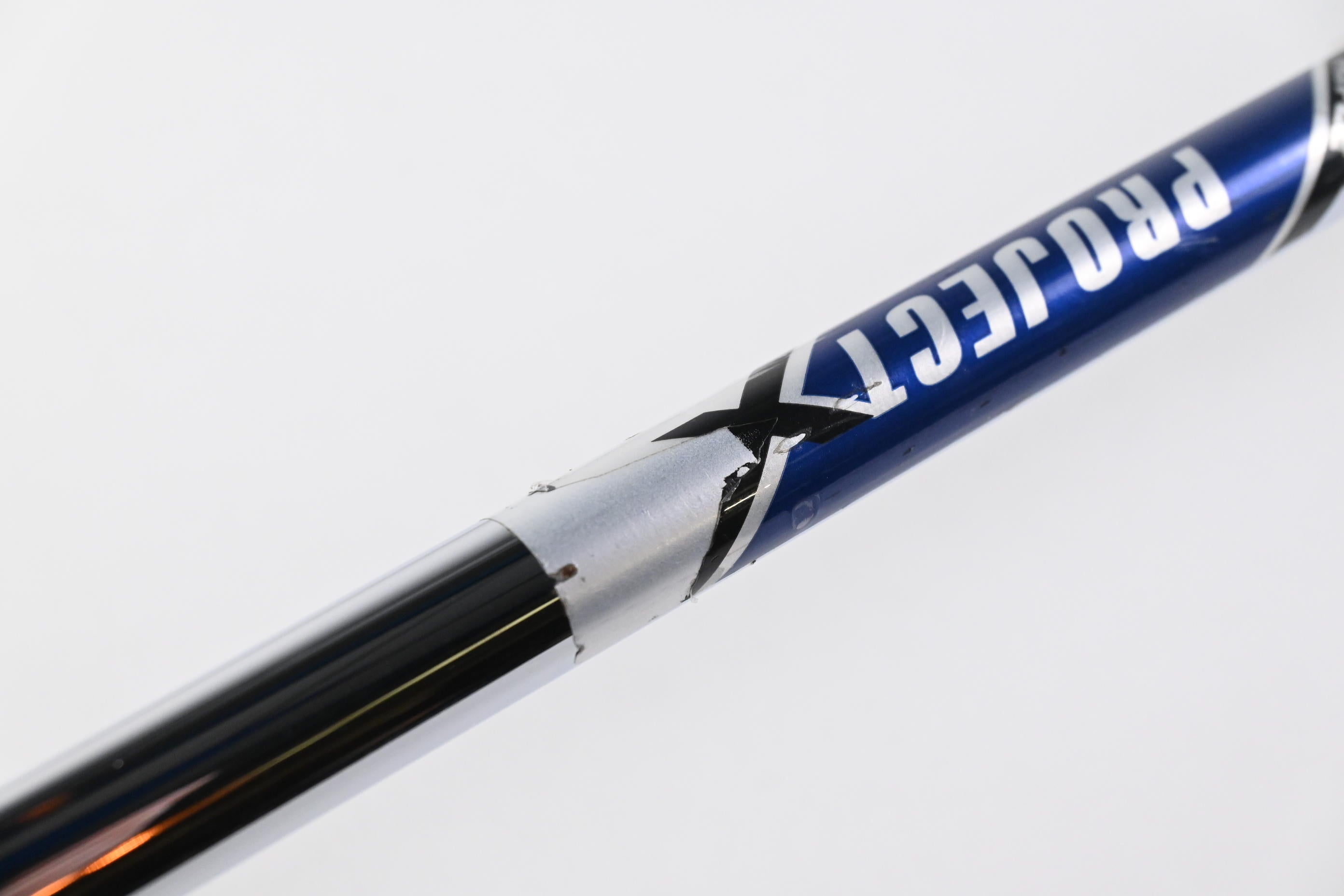 Titleist AP2 710 #6 Iron / Stiff Flex Project X Precision Shaft