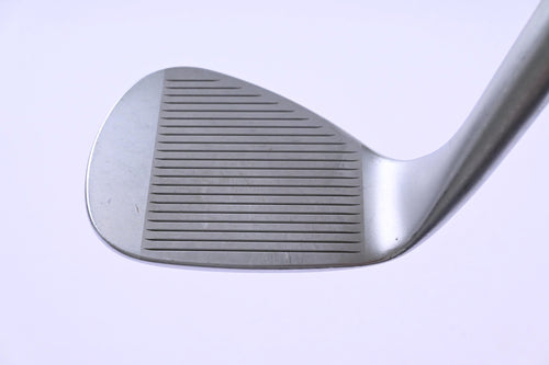 Ping S259 Lob Wedge / 60 Degree / Black Dot / X-Flex Project X Rifle Shaft