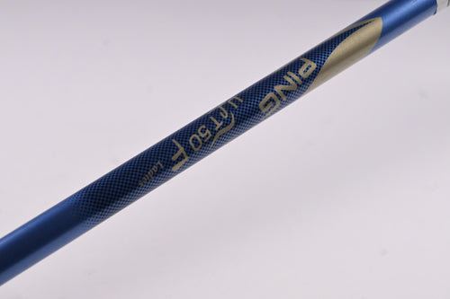 Ladies Ping G5 #3 Wood / 18 Degree / Ladies Flex Ping ULT 50 Shaft
