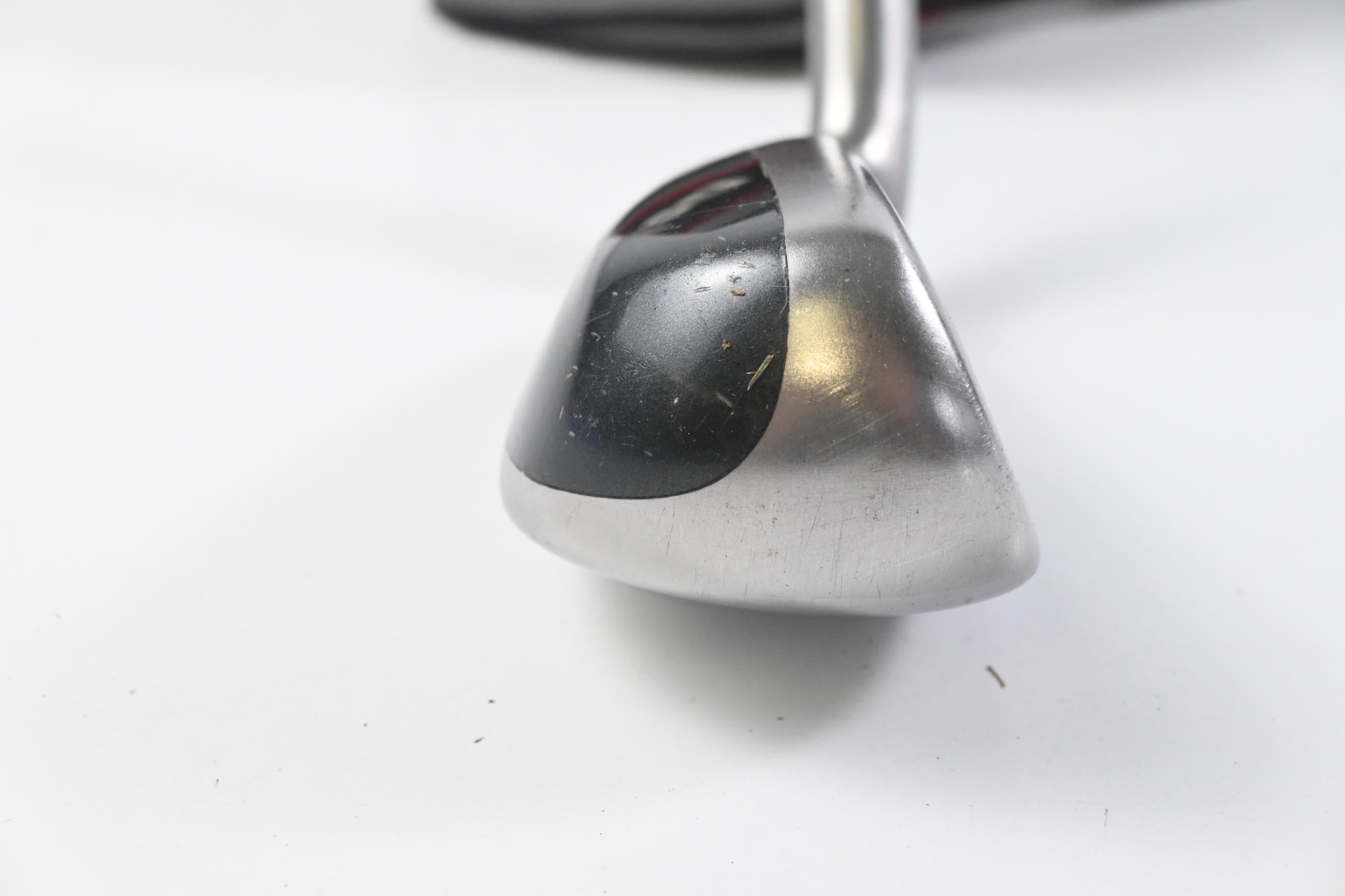 Ping G20 #5 Hybrid / 27 Degree / Regular Flex Ping TFC 169 Shaft