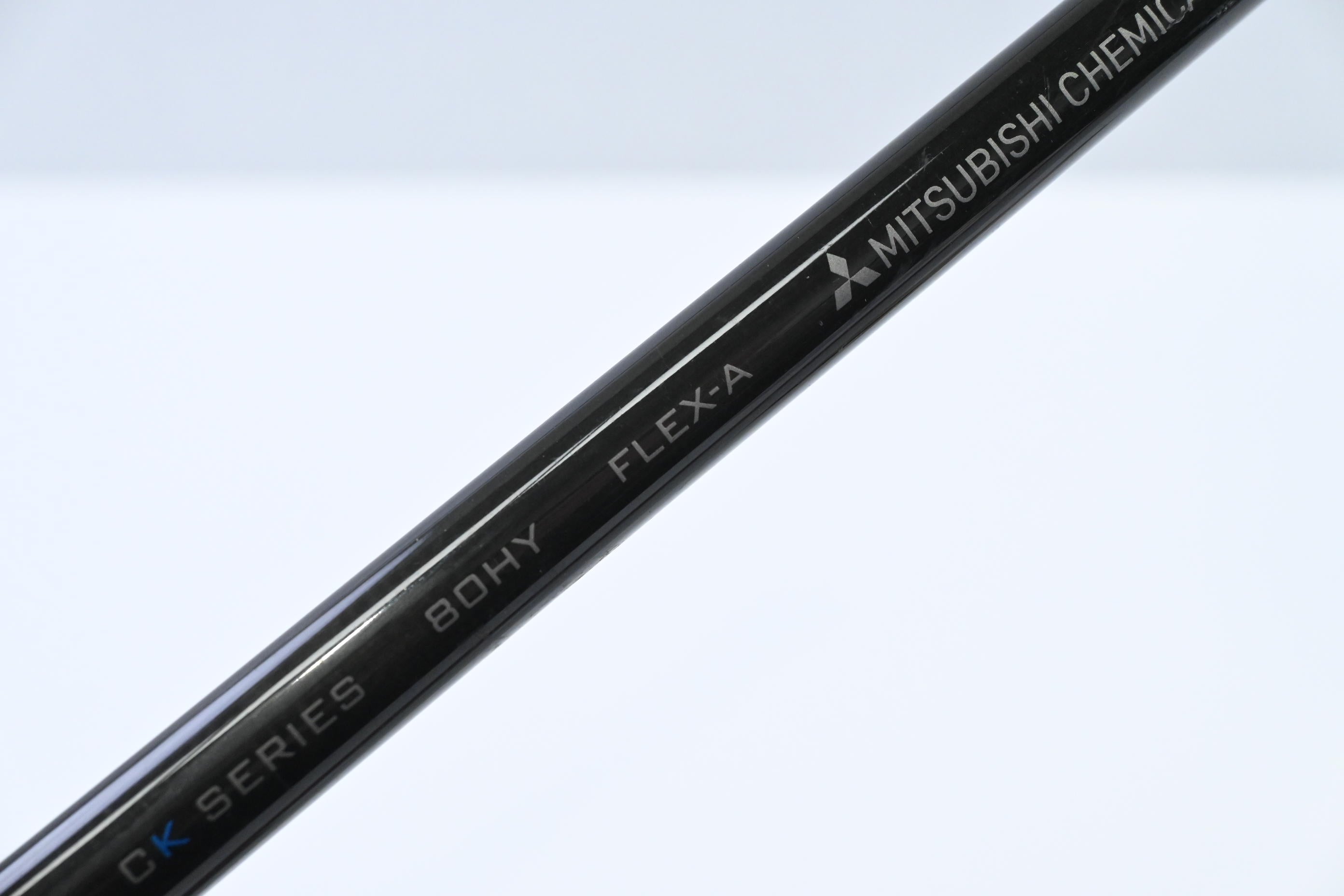 Tensei CK Blue 80 #4 Hybrid Shaft / Senior Flex / Callaway 3rd Gen