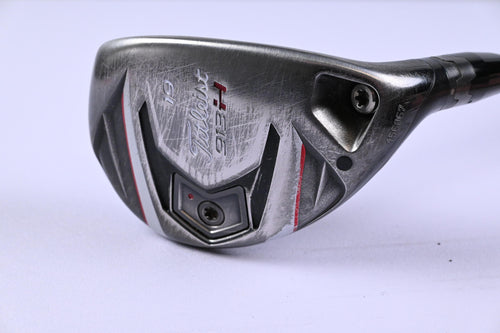 Titleist 913H #3 Hybrid / 19 Degree / Stiff Flex Diamana S+ 72