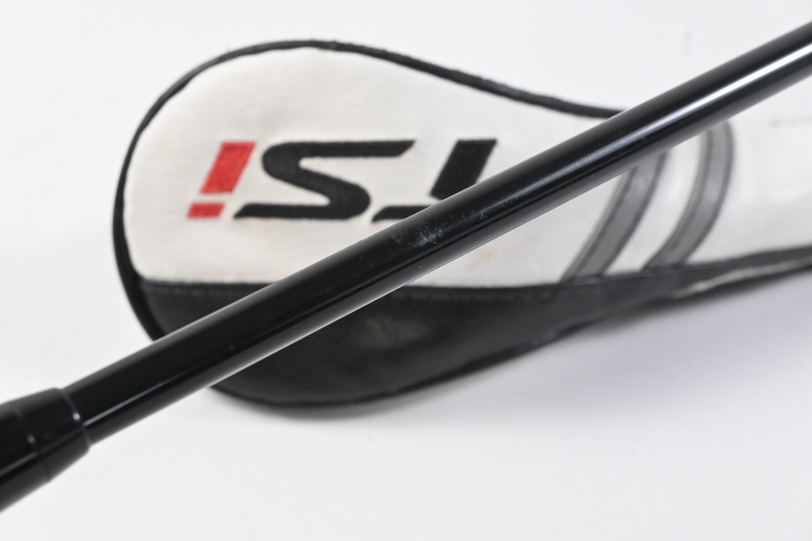 Left Hand Titleist TSi2 #4 Hybrid / 21 Degree / Regular Flex Tensei AV Raw Blue