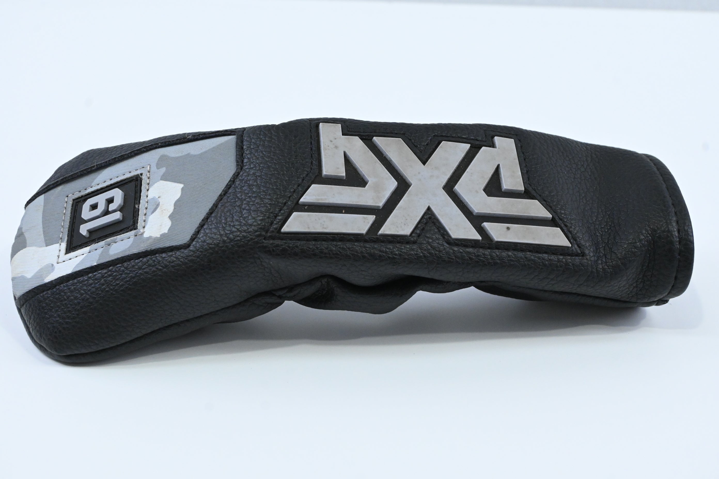 Left Hand PXG 0311 XF Gen5 #3 Hybrid / 19 Degree / Regular Flex Denali Blue 80
