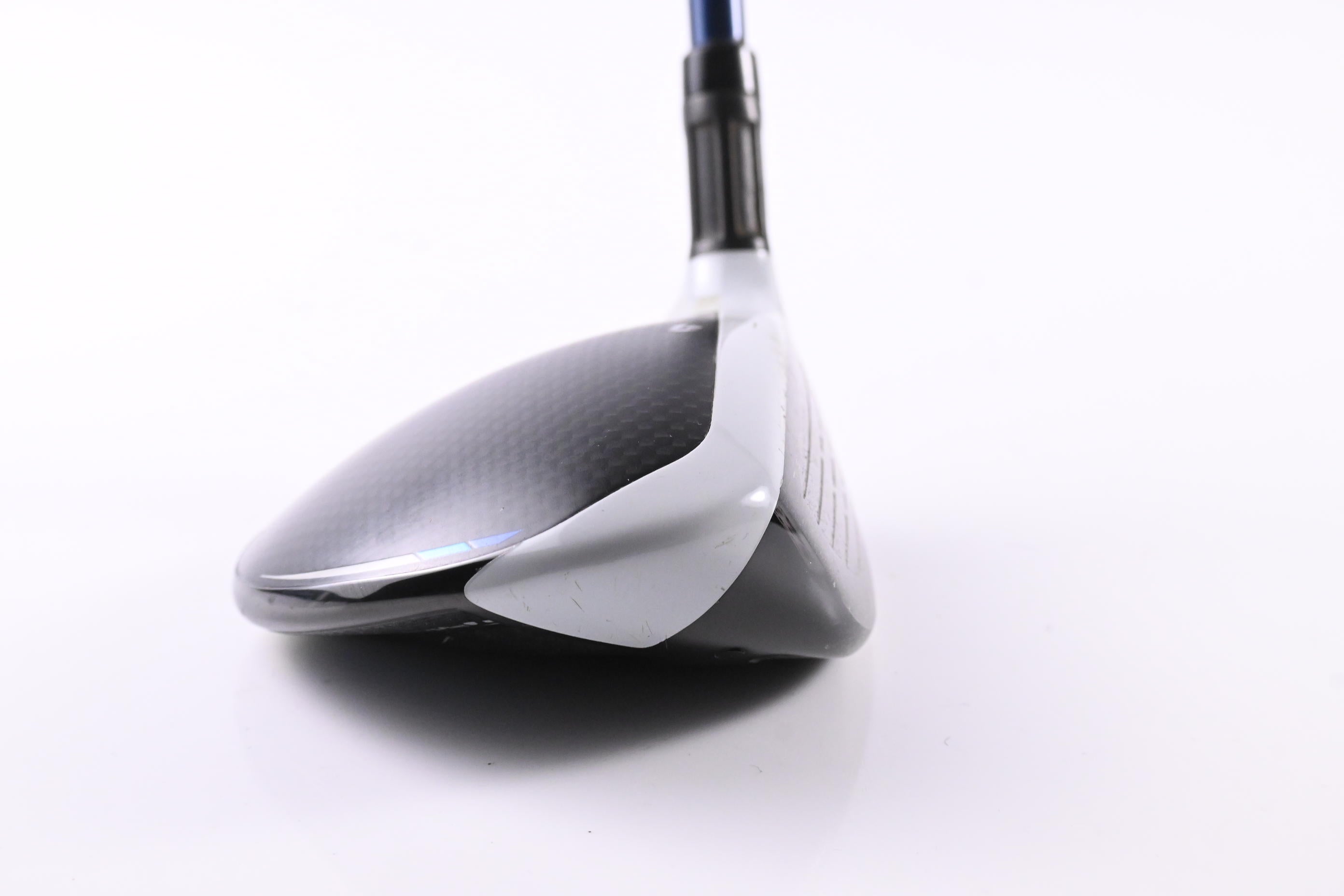Taylormade SIM2 Max #3 Wood / 15 Degree / Stiff Flex Fujikura Ventus Blue 6