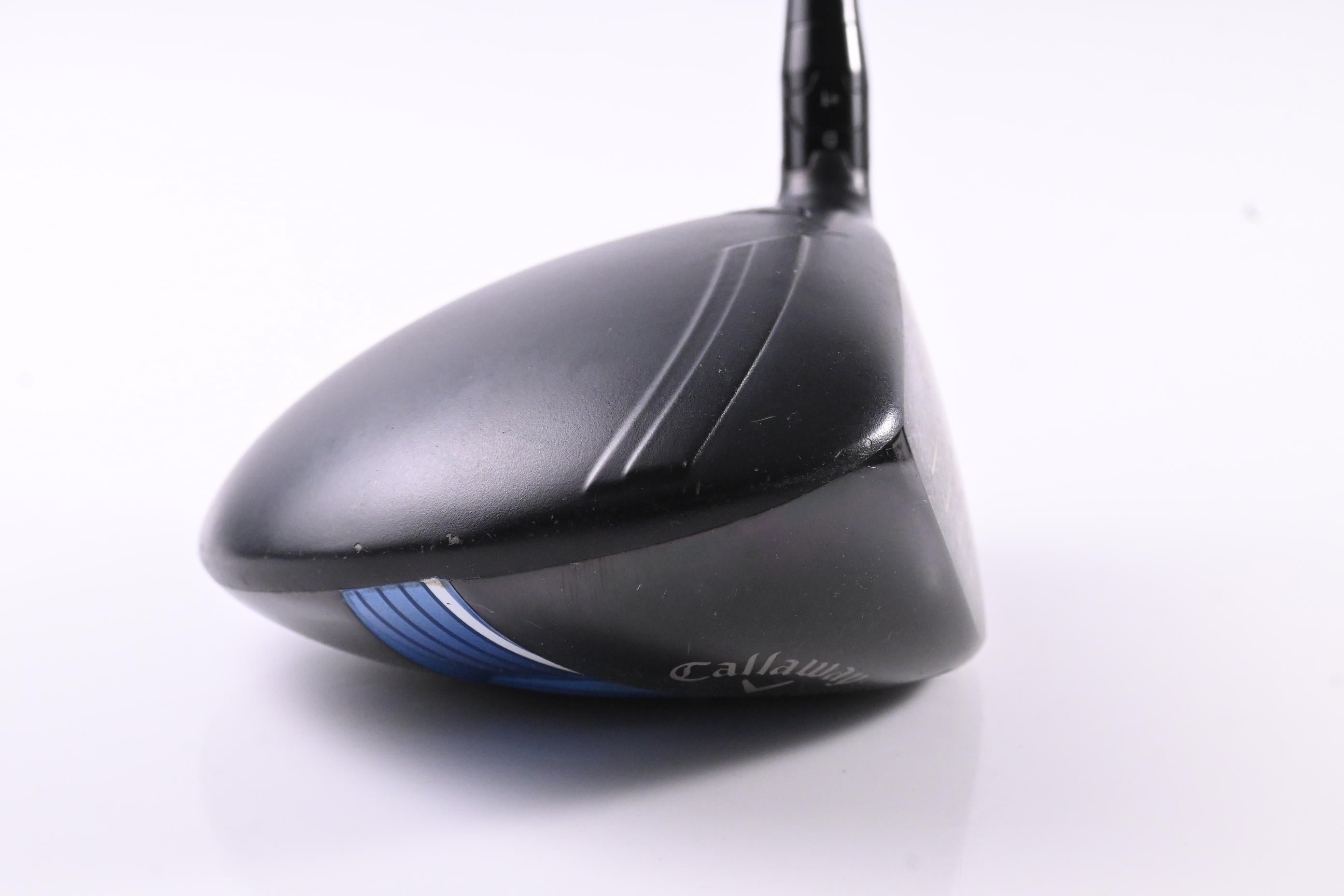 Callaway XR16 Driver / 13.5 Degree / Senior Flex Project X Cypher 2.0 40 Shaft