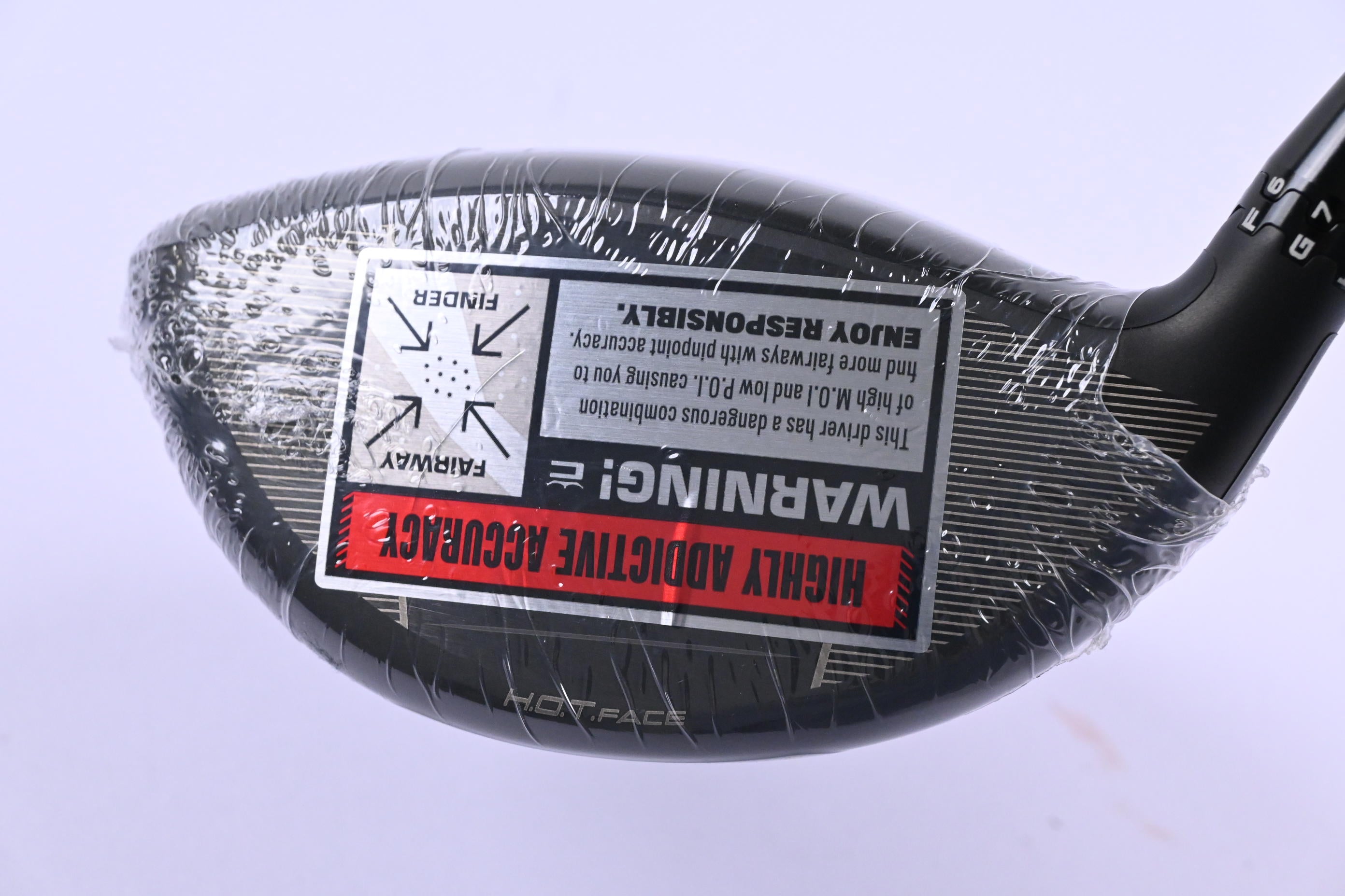 Cobra OPTM MAX-D Driver / 12 Degree / Regular Flex Kai'li Dark Waves Red 50