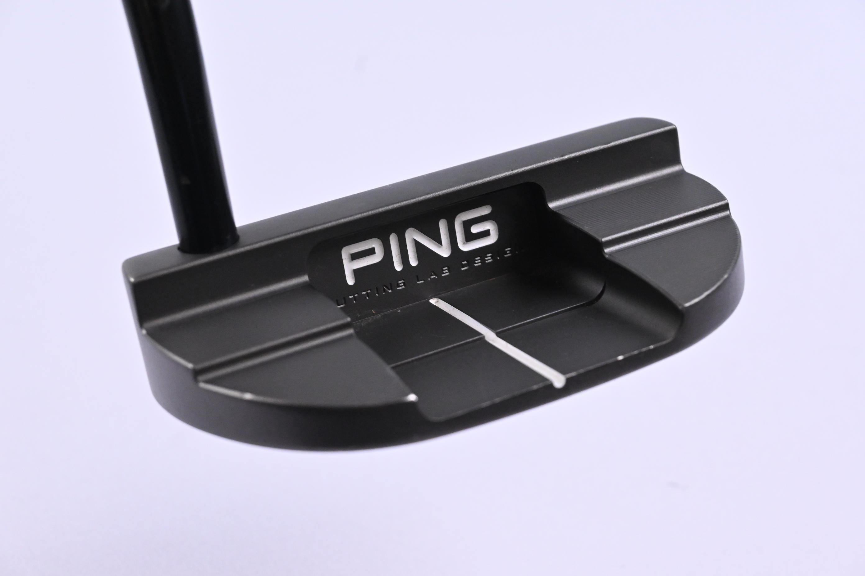 Ping PLD Milled 2024 DS72 Putter / 34 Inch