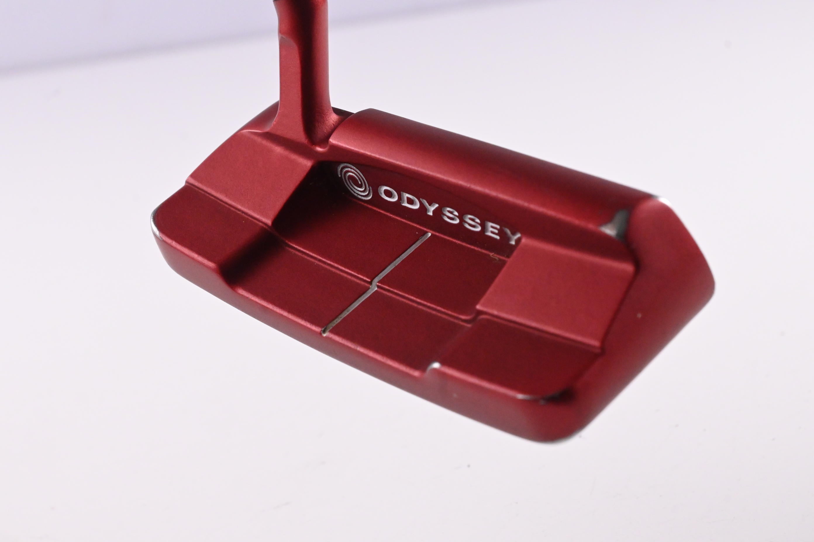 Odyssey O-Works Red 1WS Putter / 34 Inch
