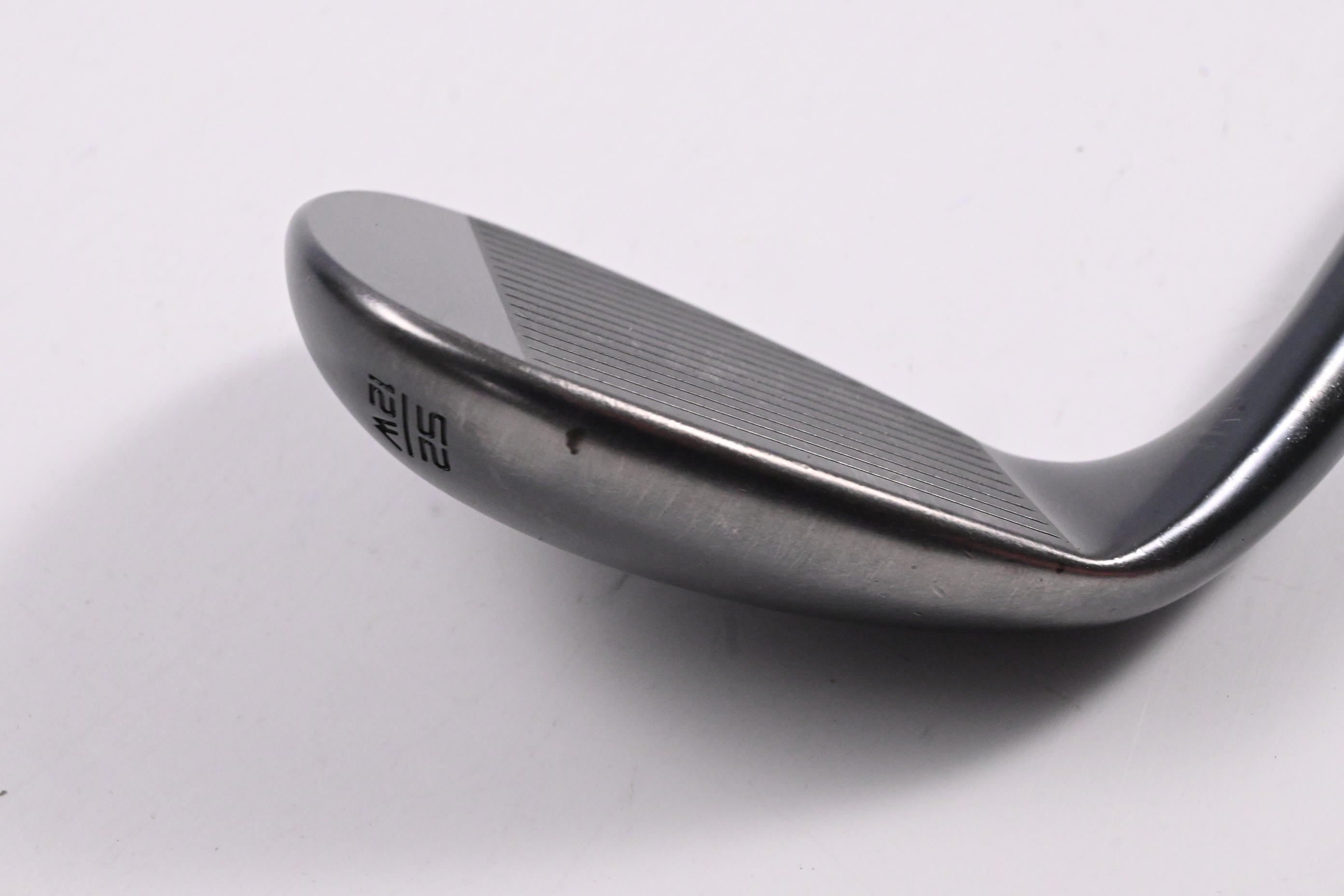 Callaway Opus Black Gap Wedge / 52 Degree / Wedge Flex Dynamic Gold Mid 115