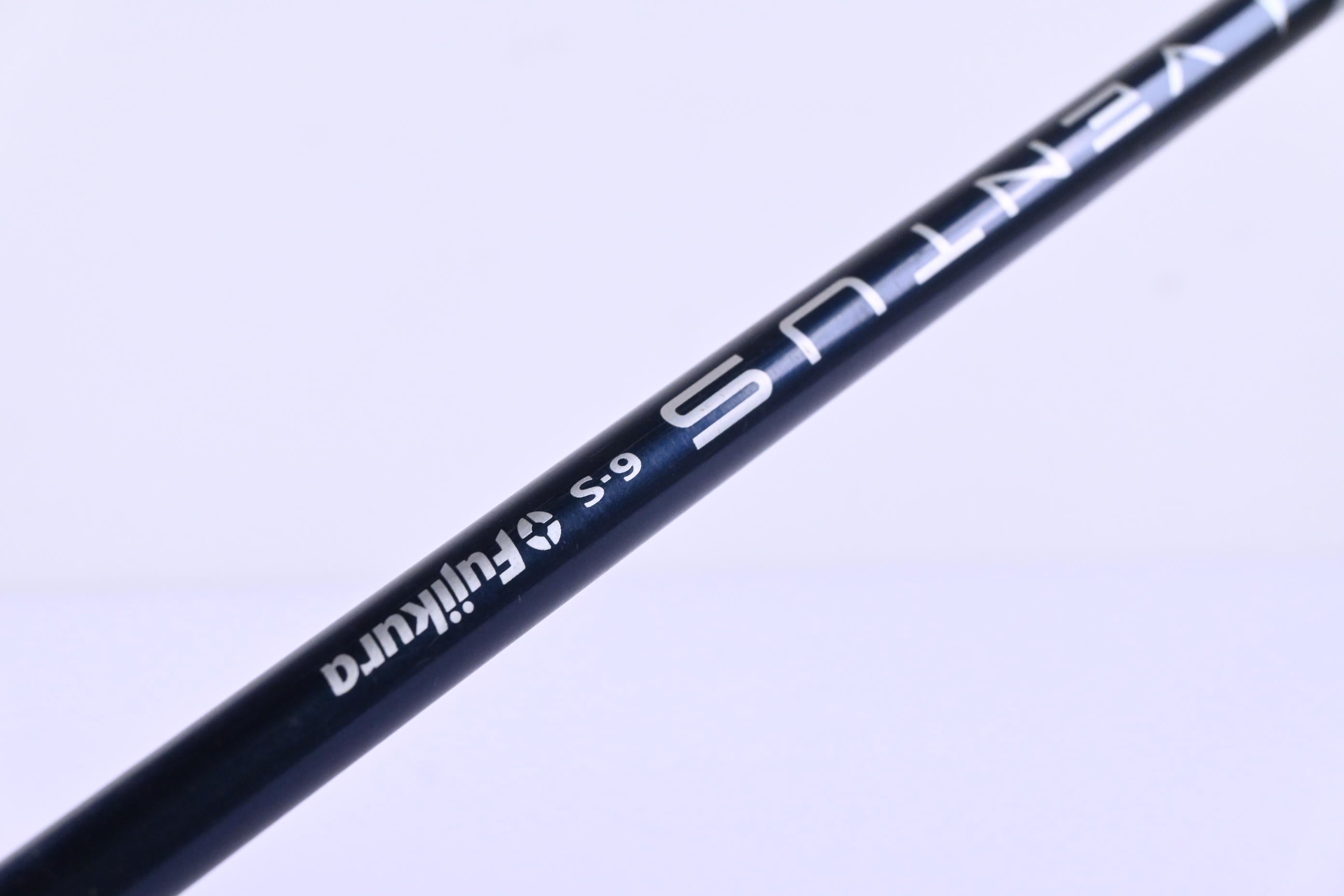 Taylormade SIM Max Driver / 10.5 Degree / Stiff Flex Fujikura Ventus Blue 6