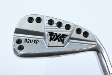 PXG 0311 XP Gen3 #3 Iron / 17 Degree / Regular Flex Accra iSeries 80i Shaft