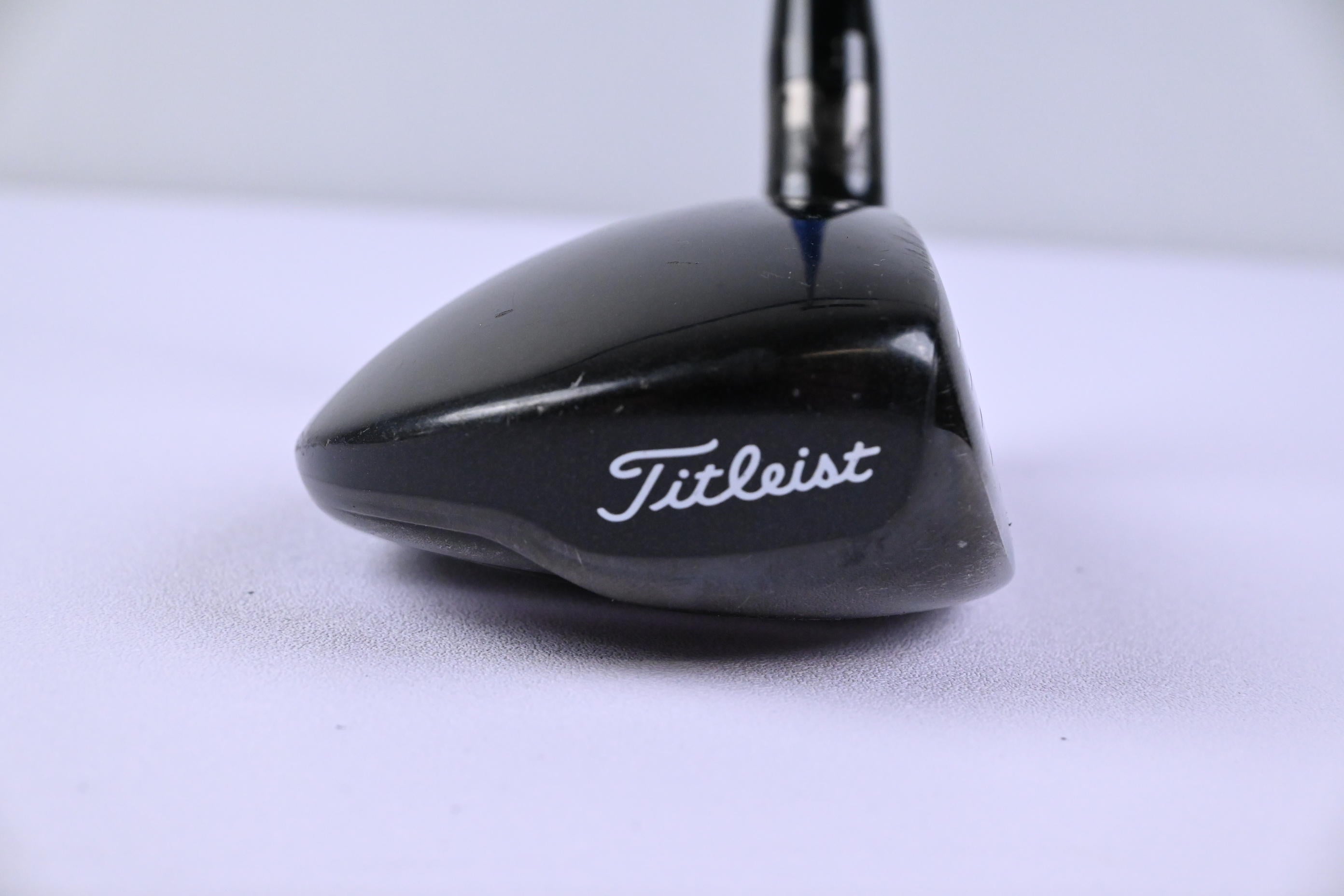 Titleist 913H #3 Hybrid / 19 Degree / Stiff Flex Diamana S+ 72