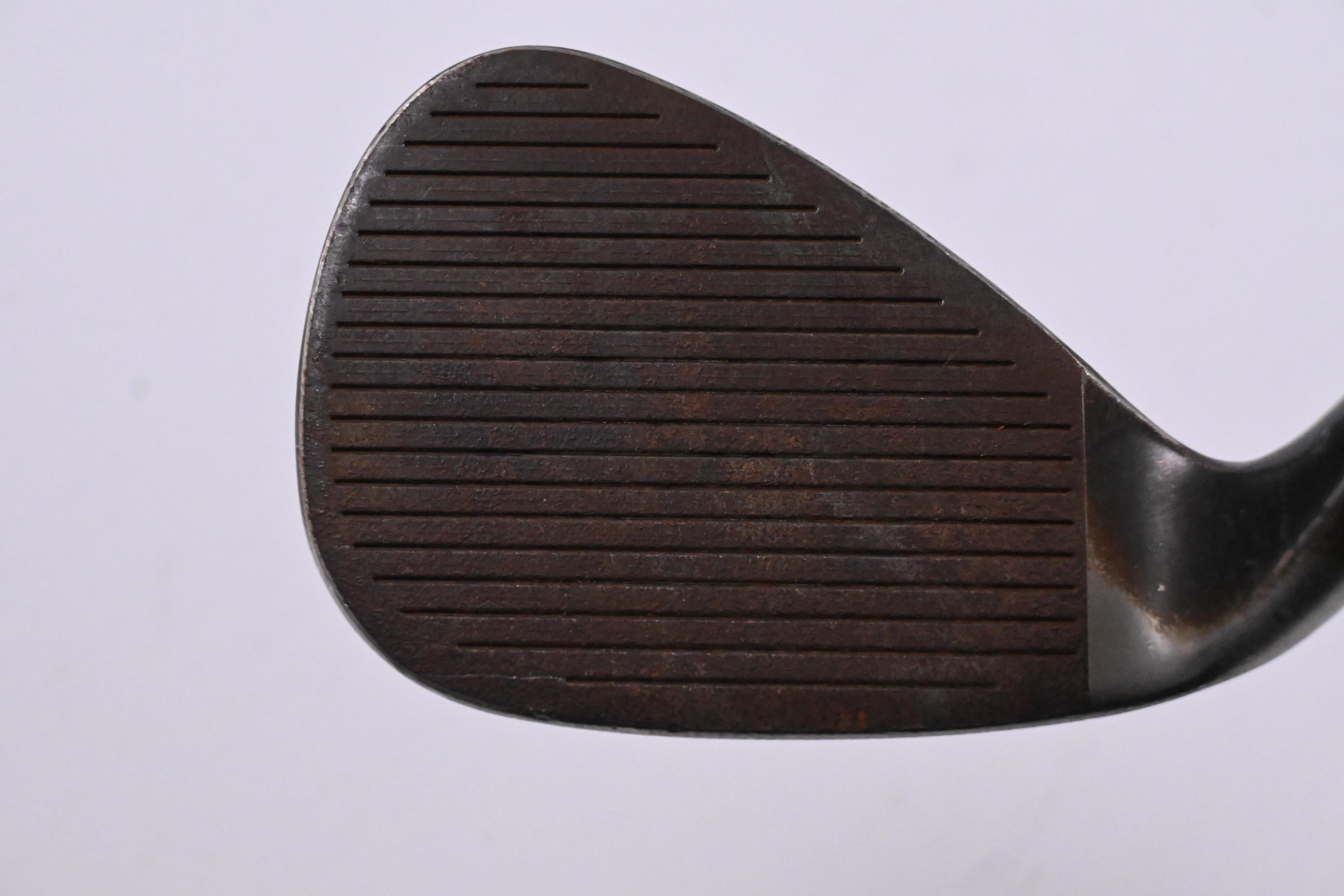 Taylormade Hi-Toe 3 Sand Wedge / 56 Degree / Stiff Flex KBS Tour Shaft
