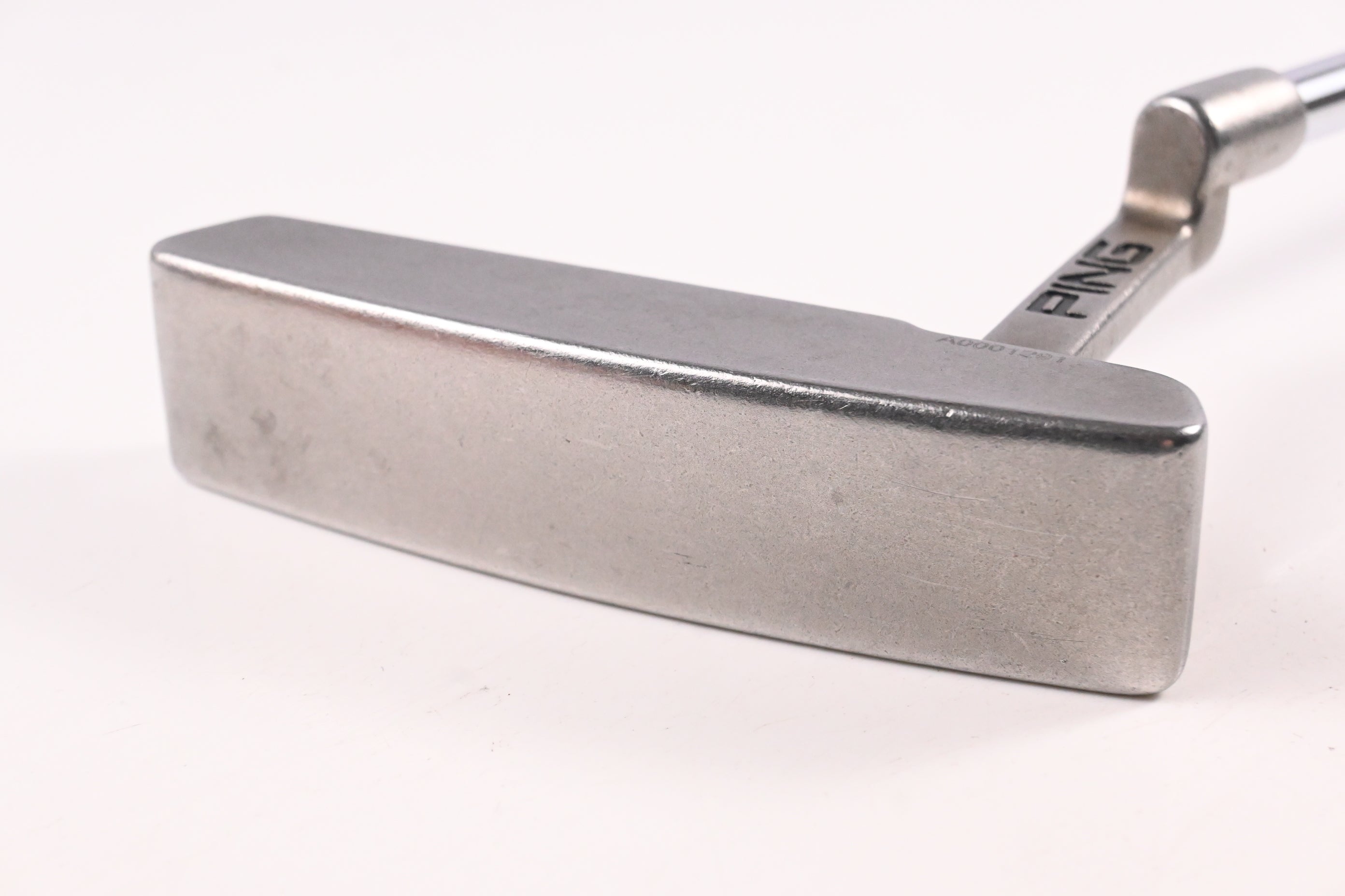 Ping G2 MyDay Putter / 35 Inch / Red Dot