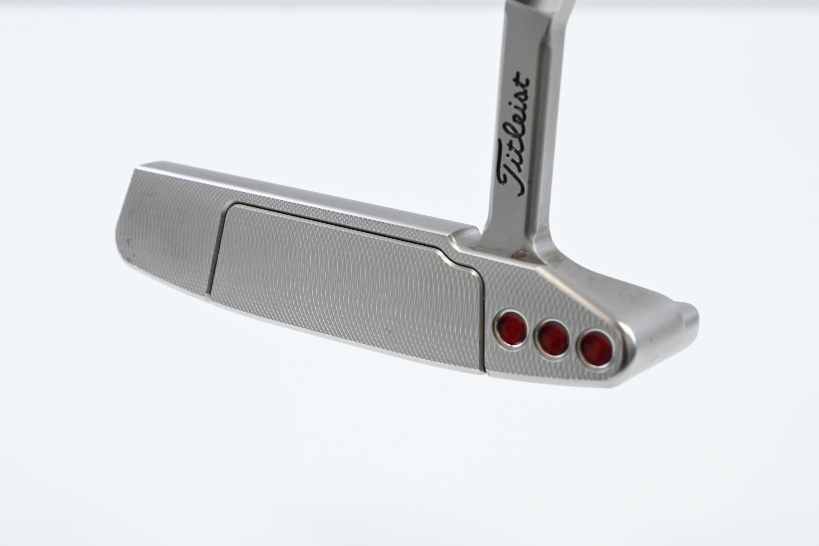 Scotty Cameron Select Newport 2 2018 Putter / 34 Inch