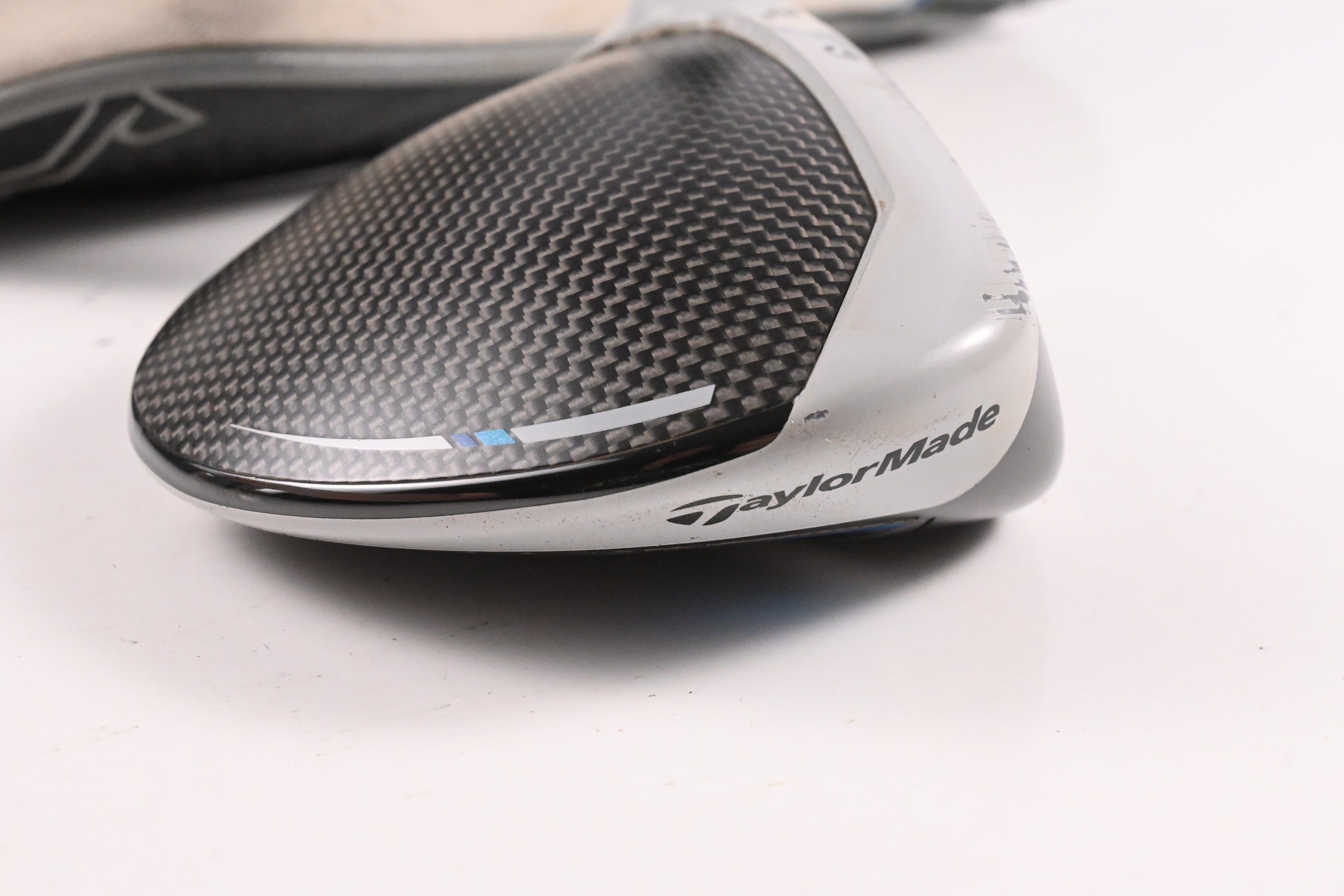 Taylormade SIM Max D #3 Wood / 16 Degree / Regular Flex UST Helium 5 Shaft