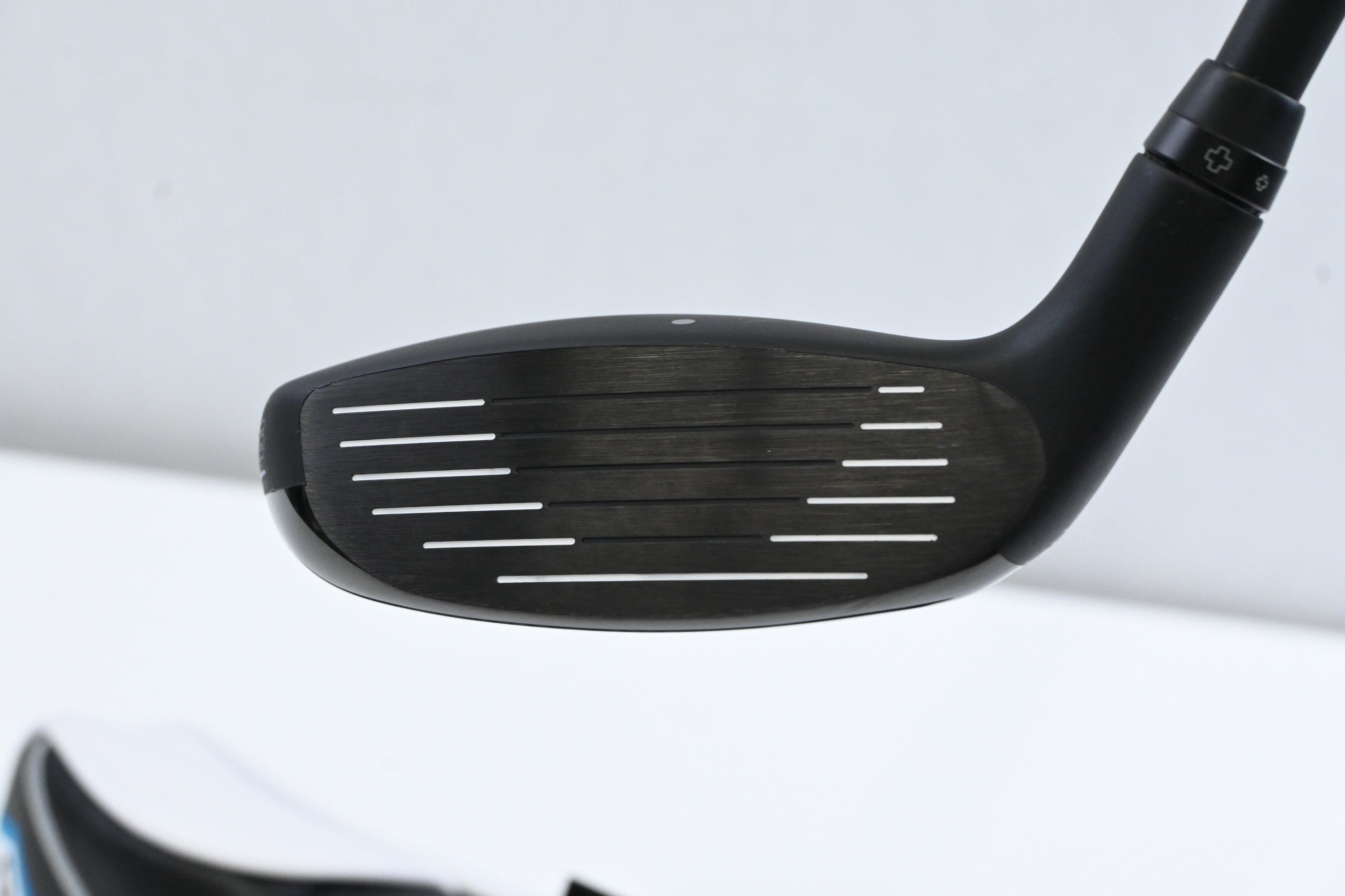 Ping G440 #3 Hybrid / 20 Degree / Stiff Flex Ping Alta CB Blue 70 Shaft