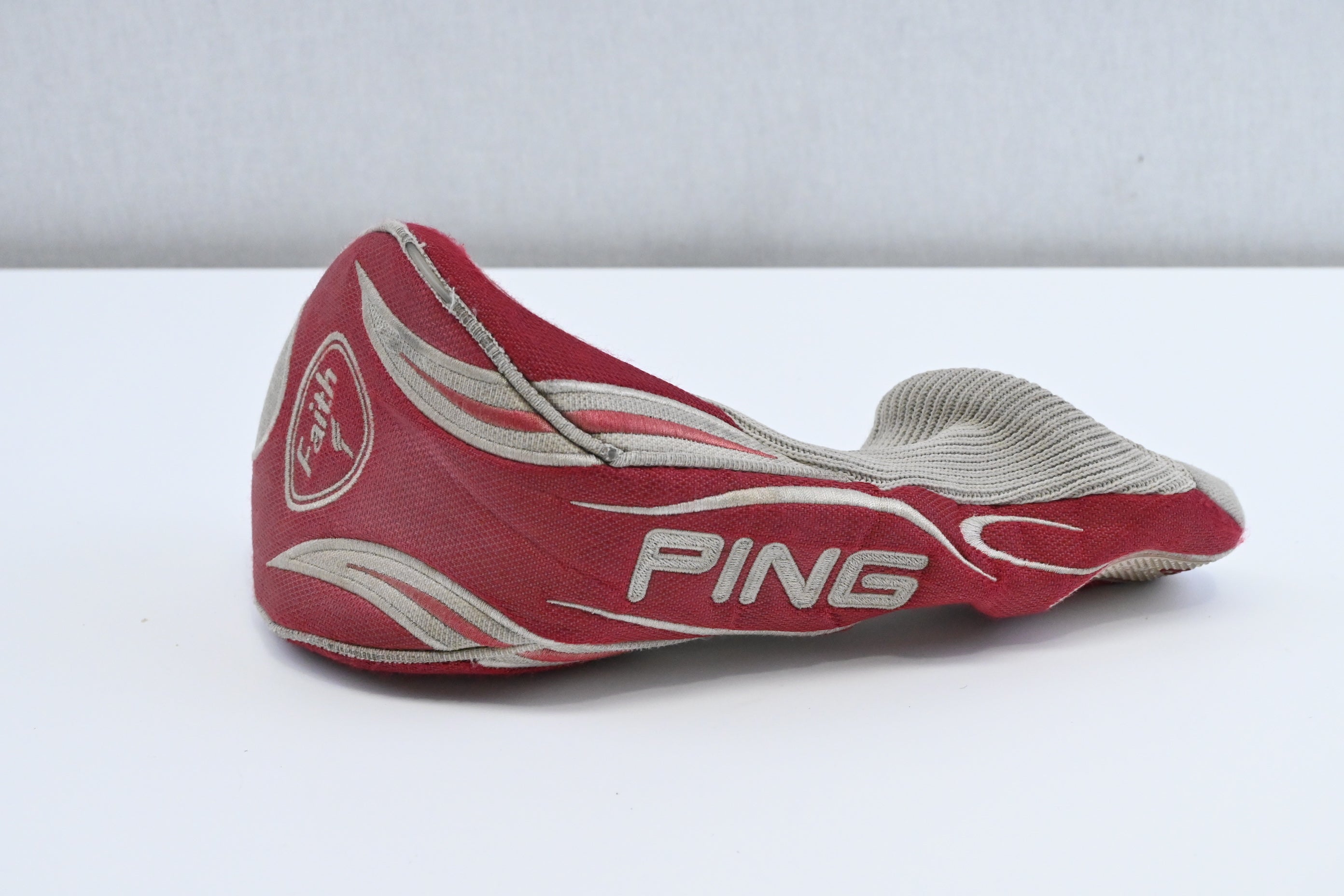 Ladies Ping Faith #3 Wood / 18 Degree / Ladies Flex Ping ULT 200 Shaft