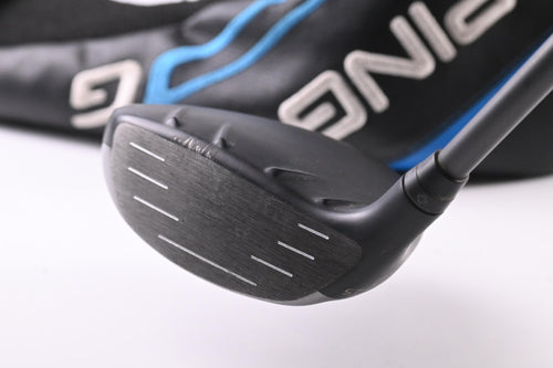 Ping G Series #3 Wood / 14.5 Degree / Stiff Flex Ping ALTA 65 Shaft